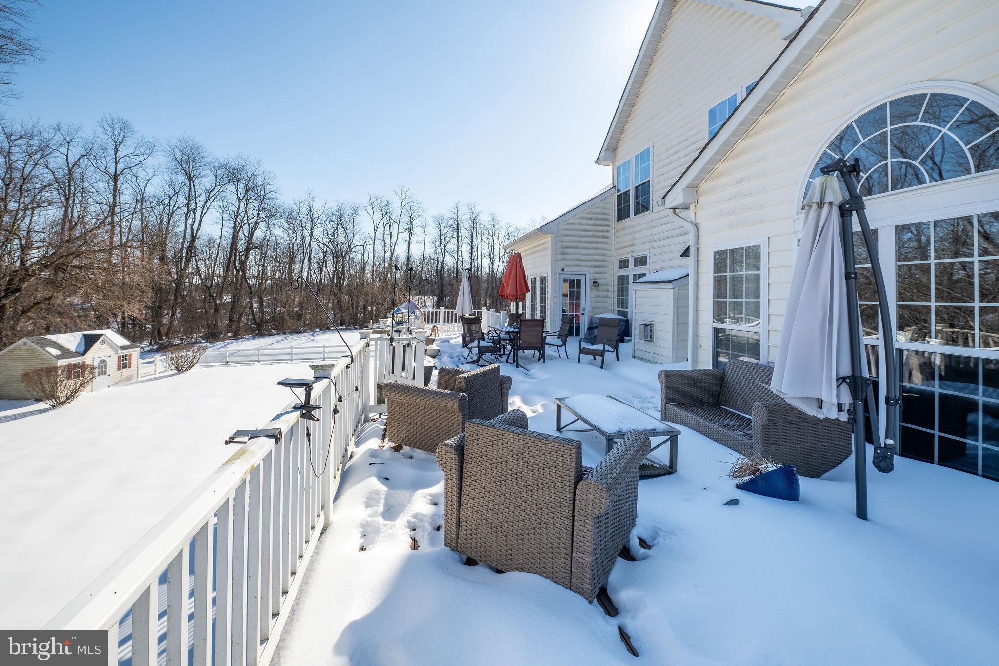 ANTRIM - Residential