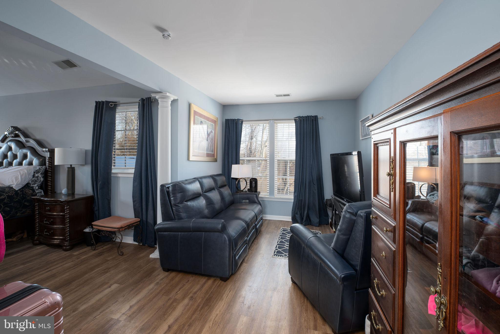 ANTRIM - Residential