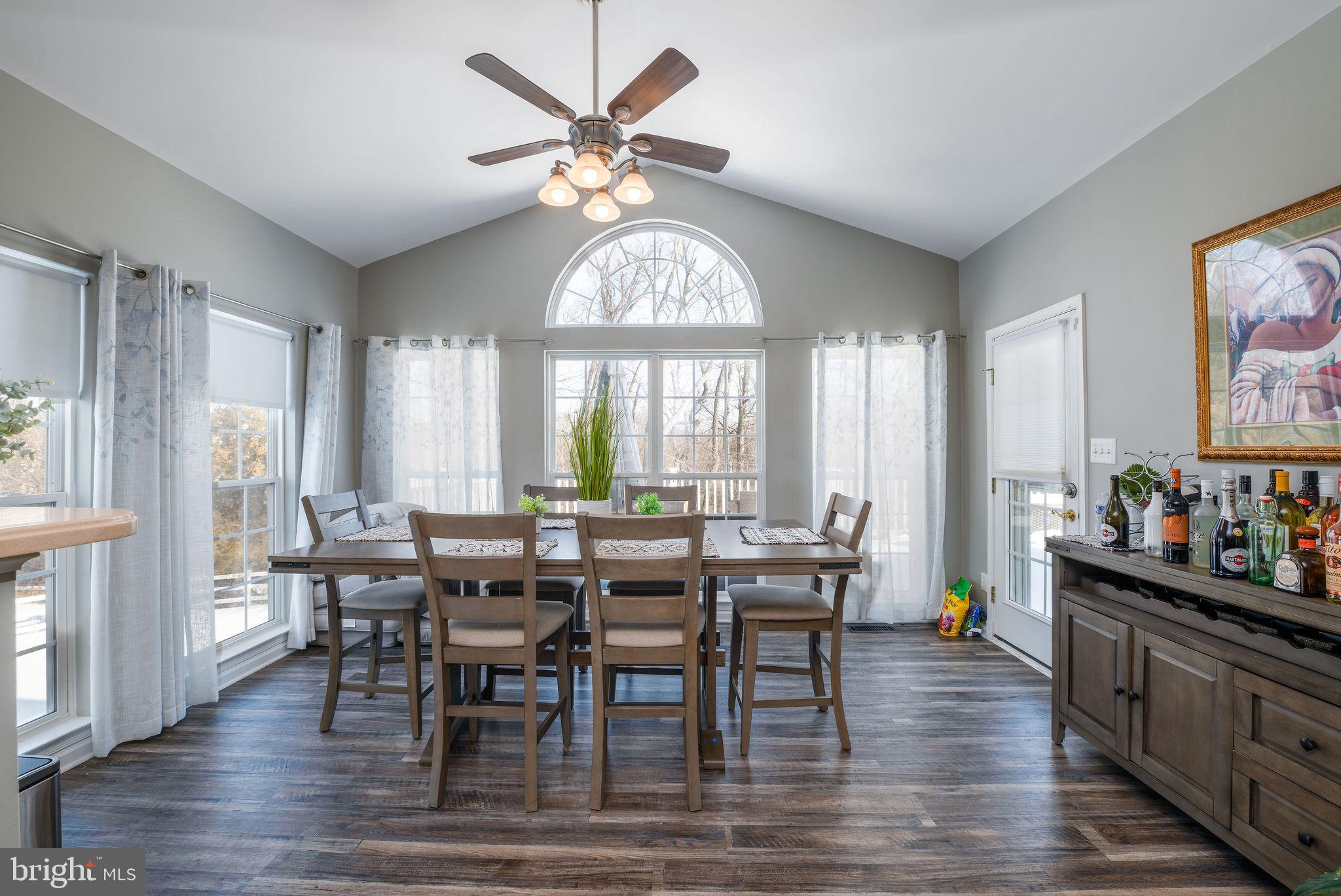 ANTRIM - Residential