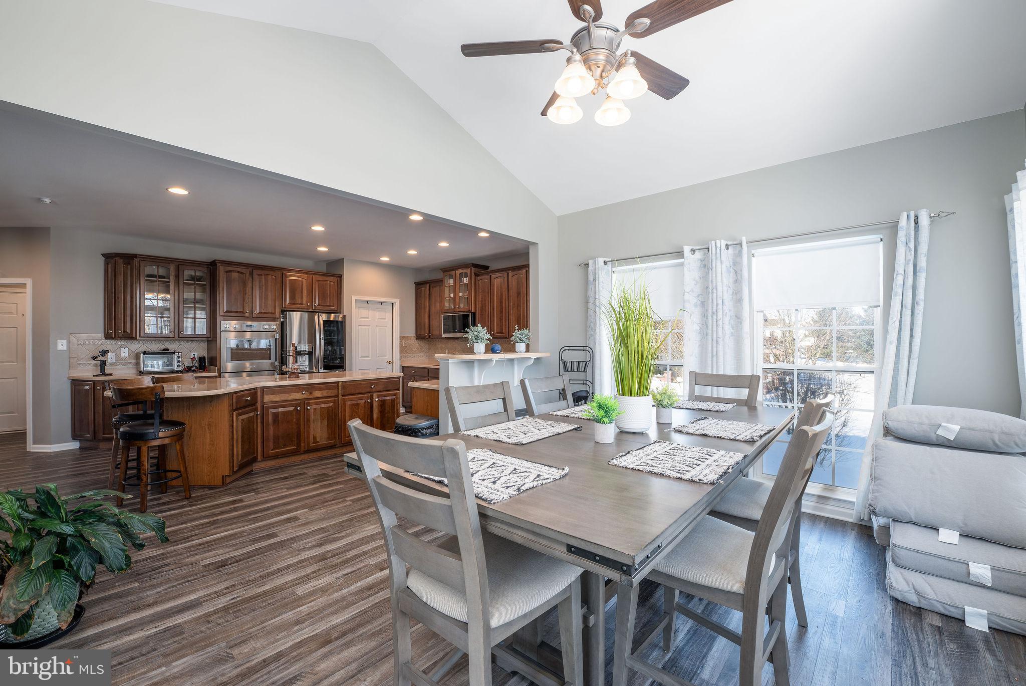 ANTRIM - Residential