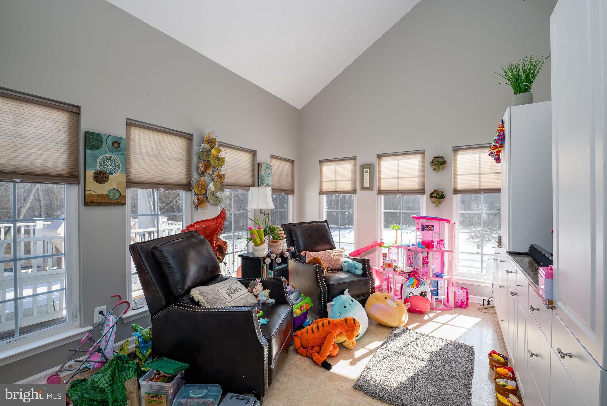 ANTRIM - Residential