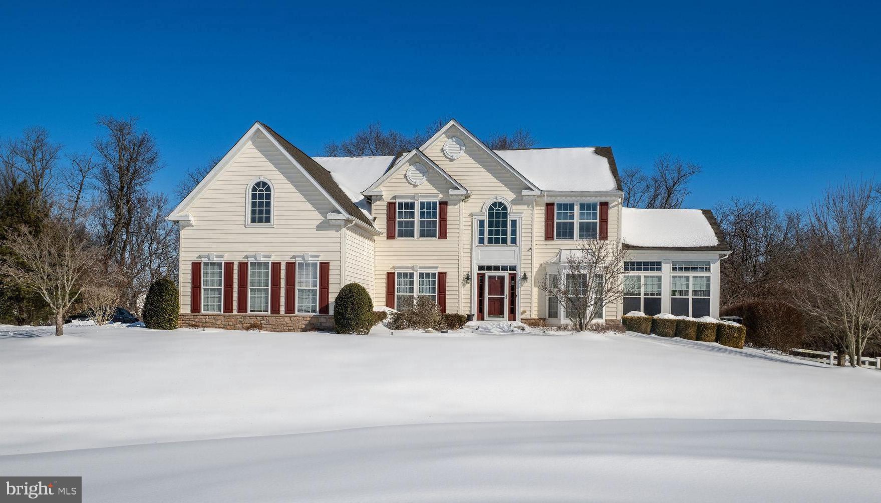 ANTRIM - Residential