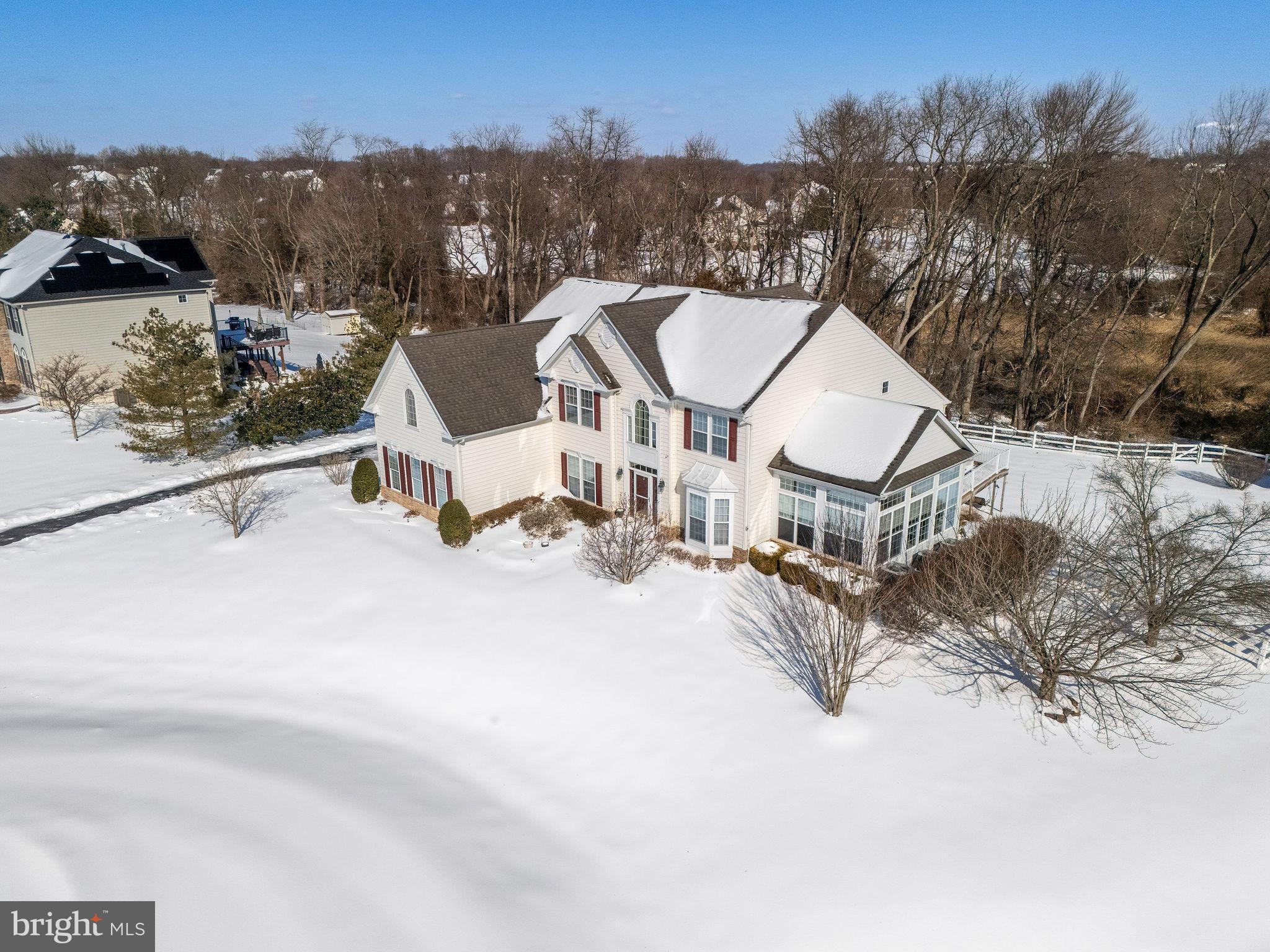 613 GARRON POINT PASS