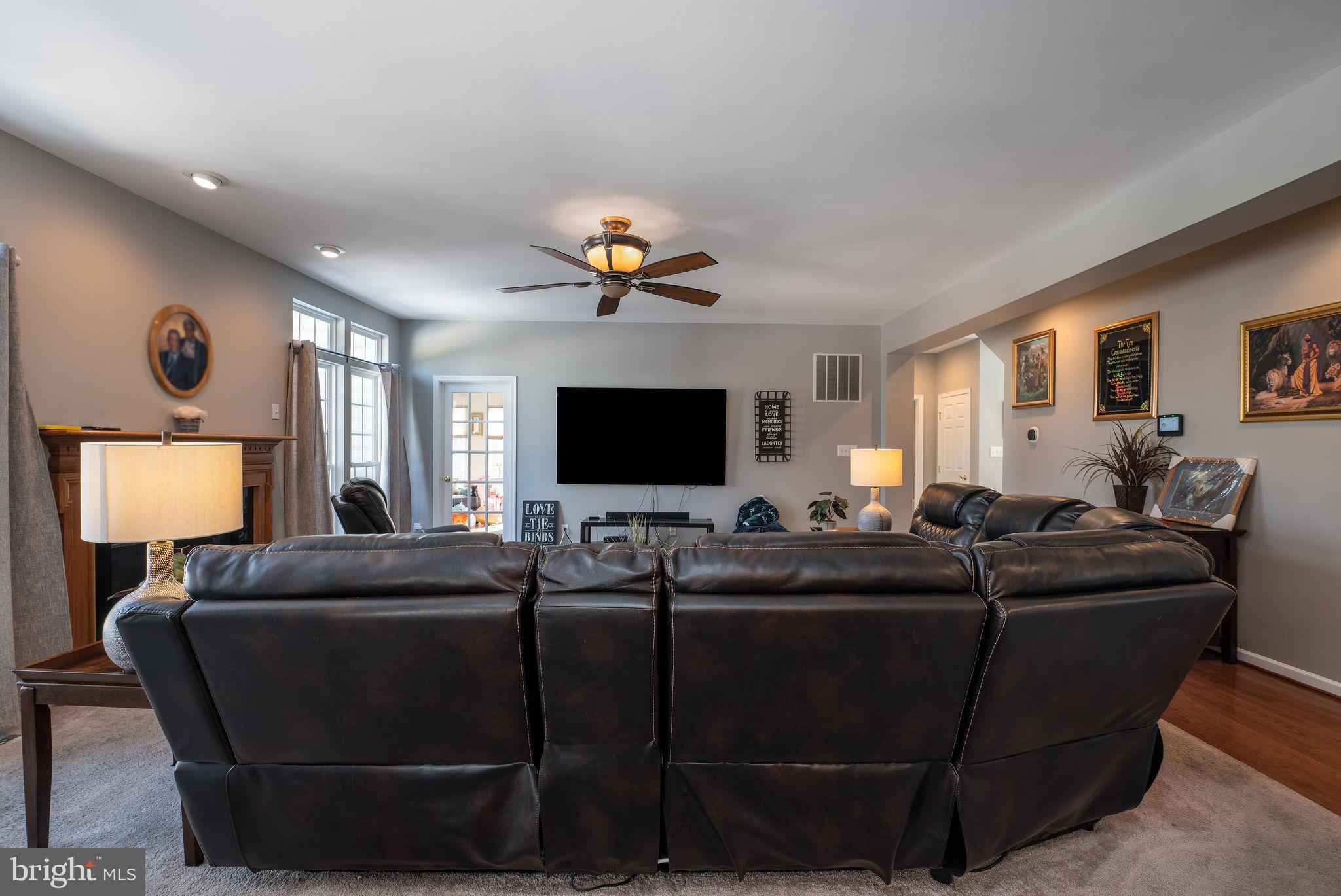 ANTRIM - Residential