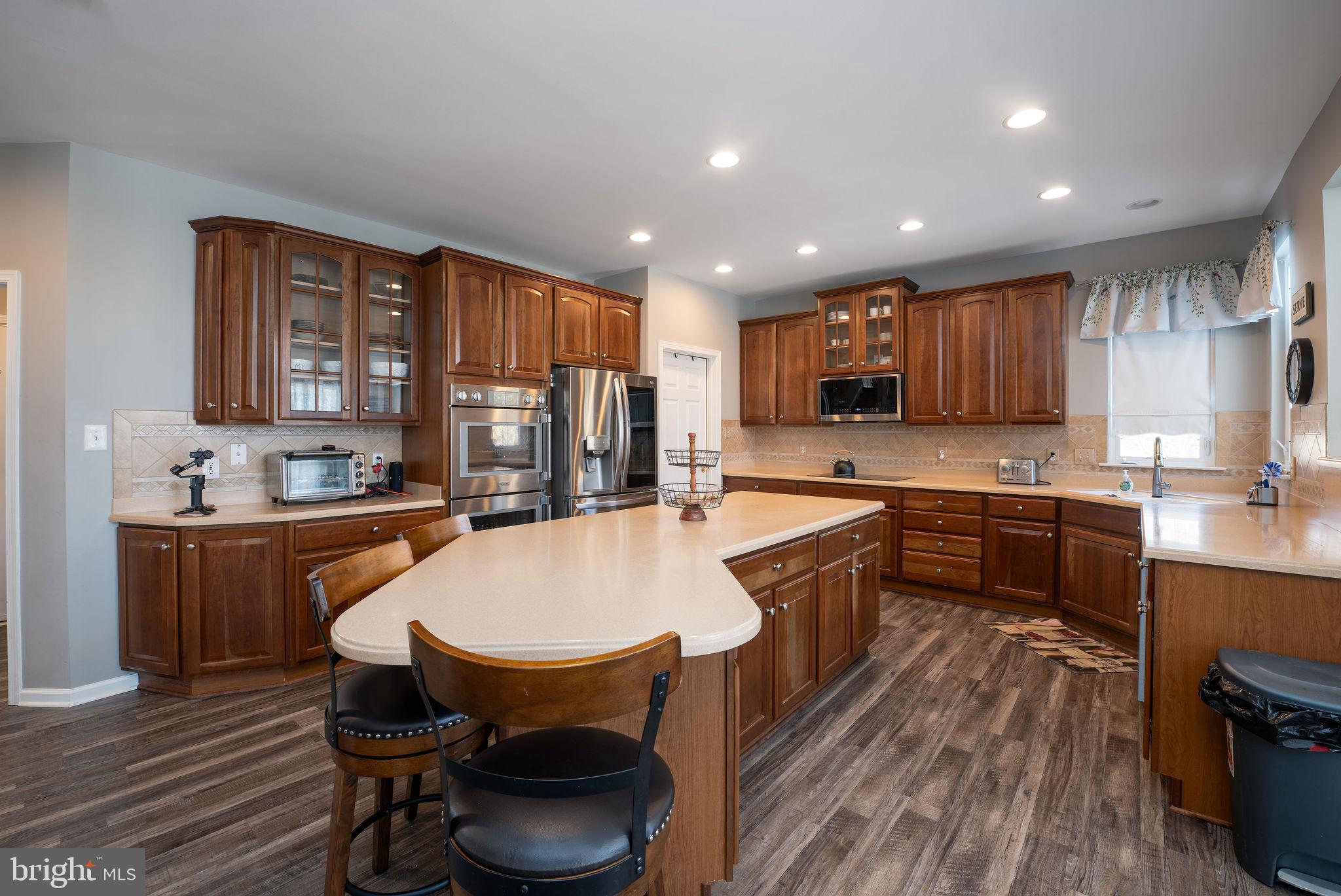 ANTRIM - Residential