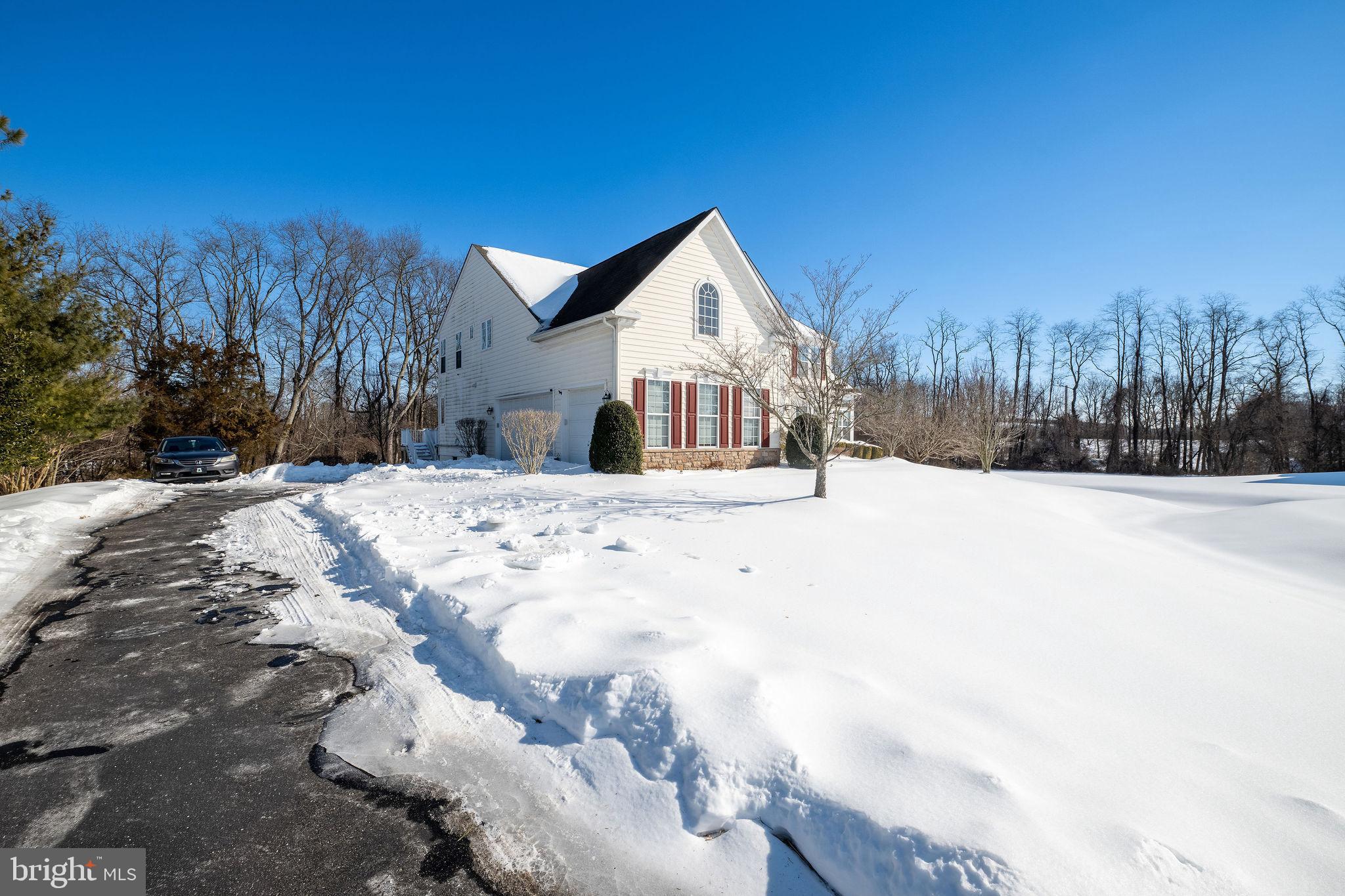 ANTRIM - Residential