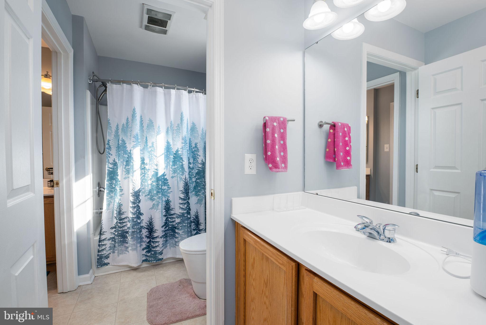 ANTRIM - Residential