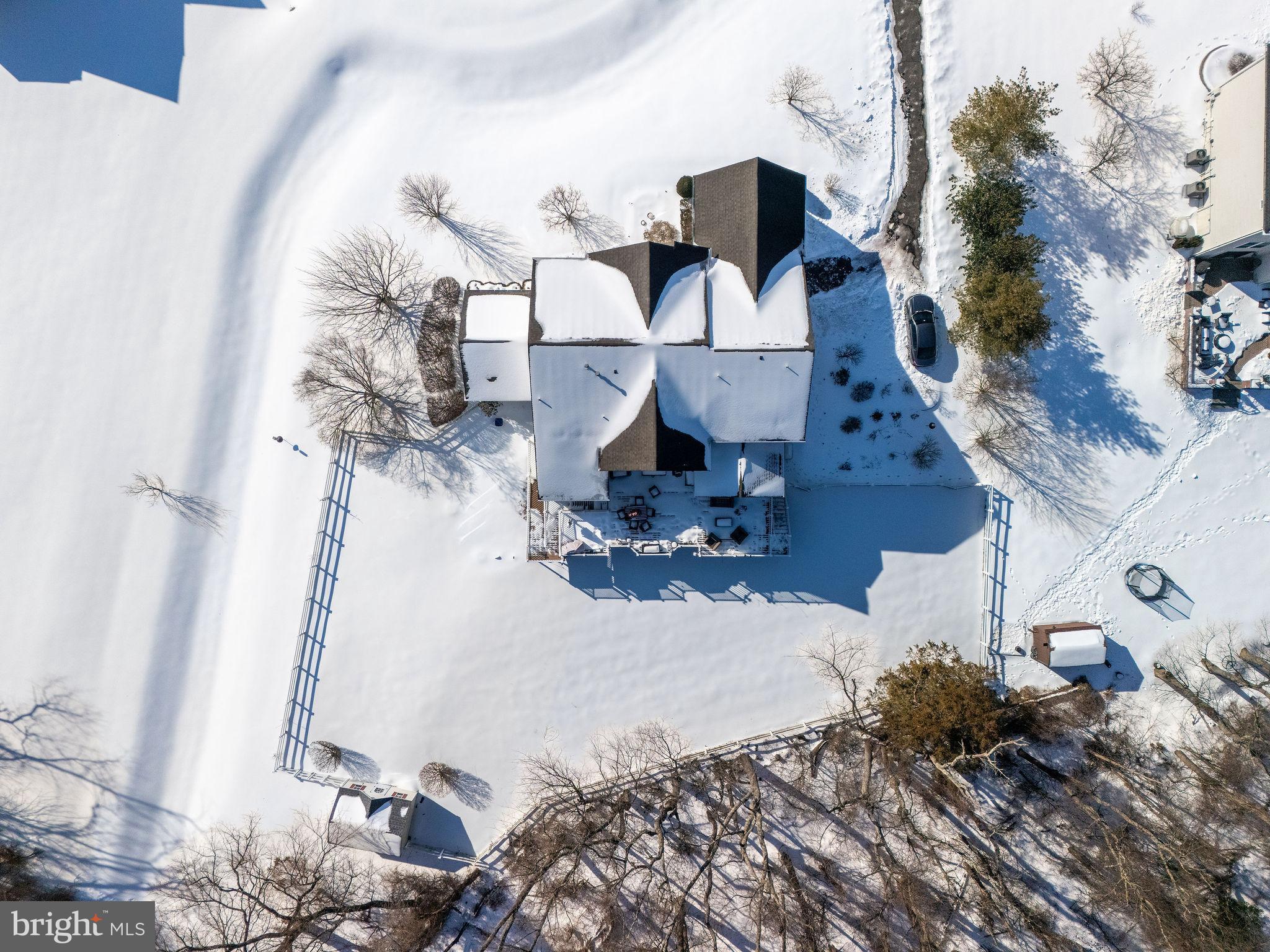 613 GARRON POINT PASS