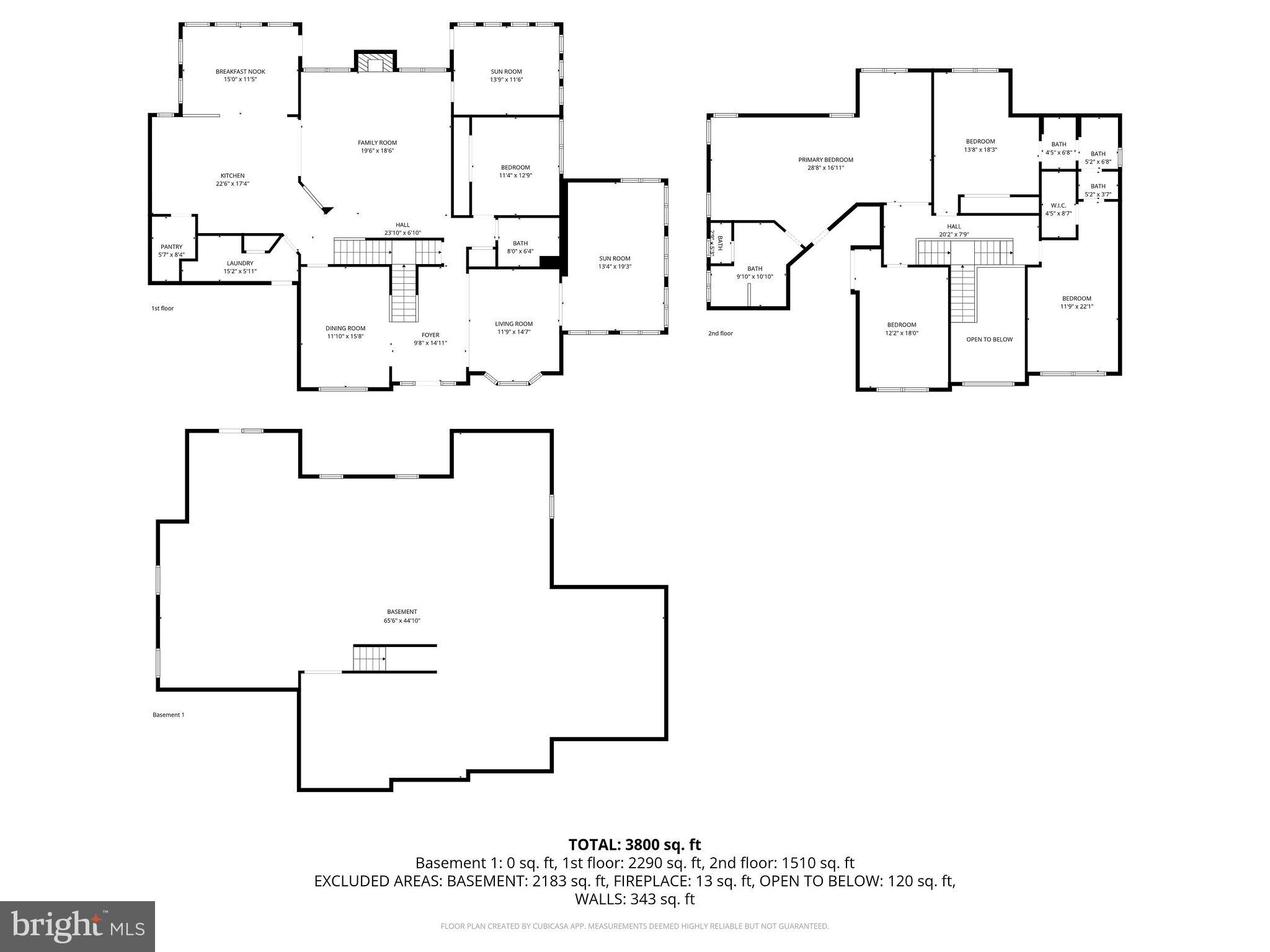 ANTRIM - Residential