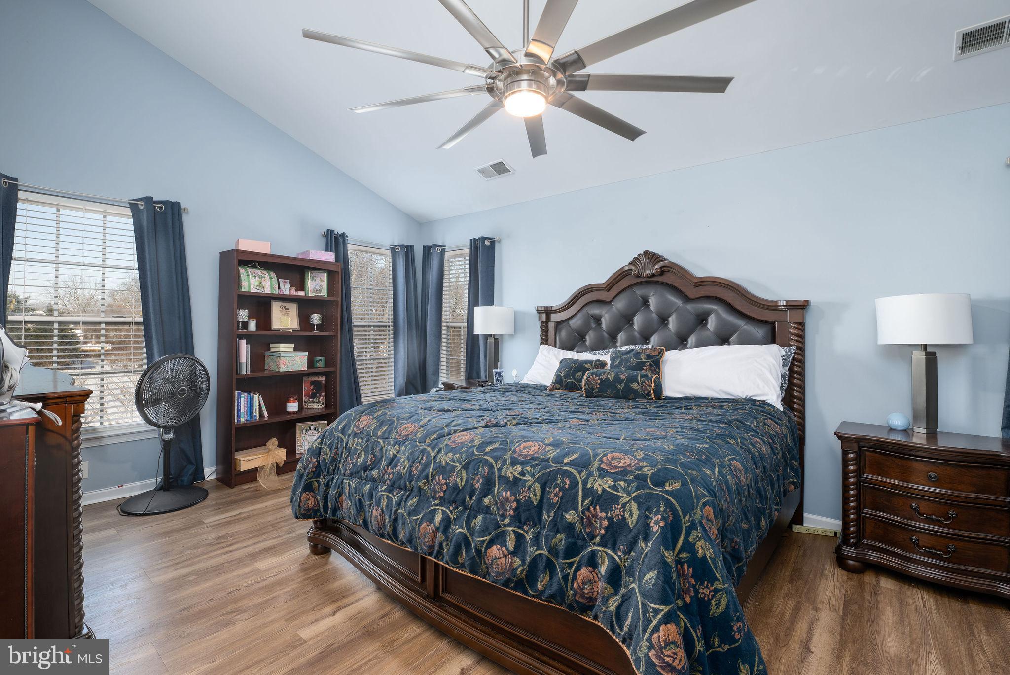 ANTRIM - Residential