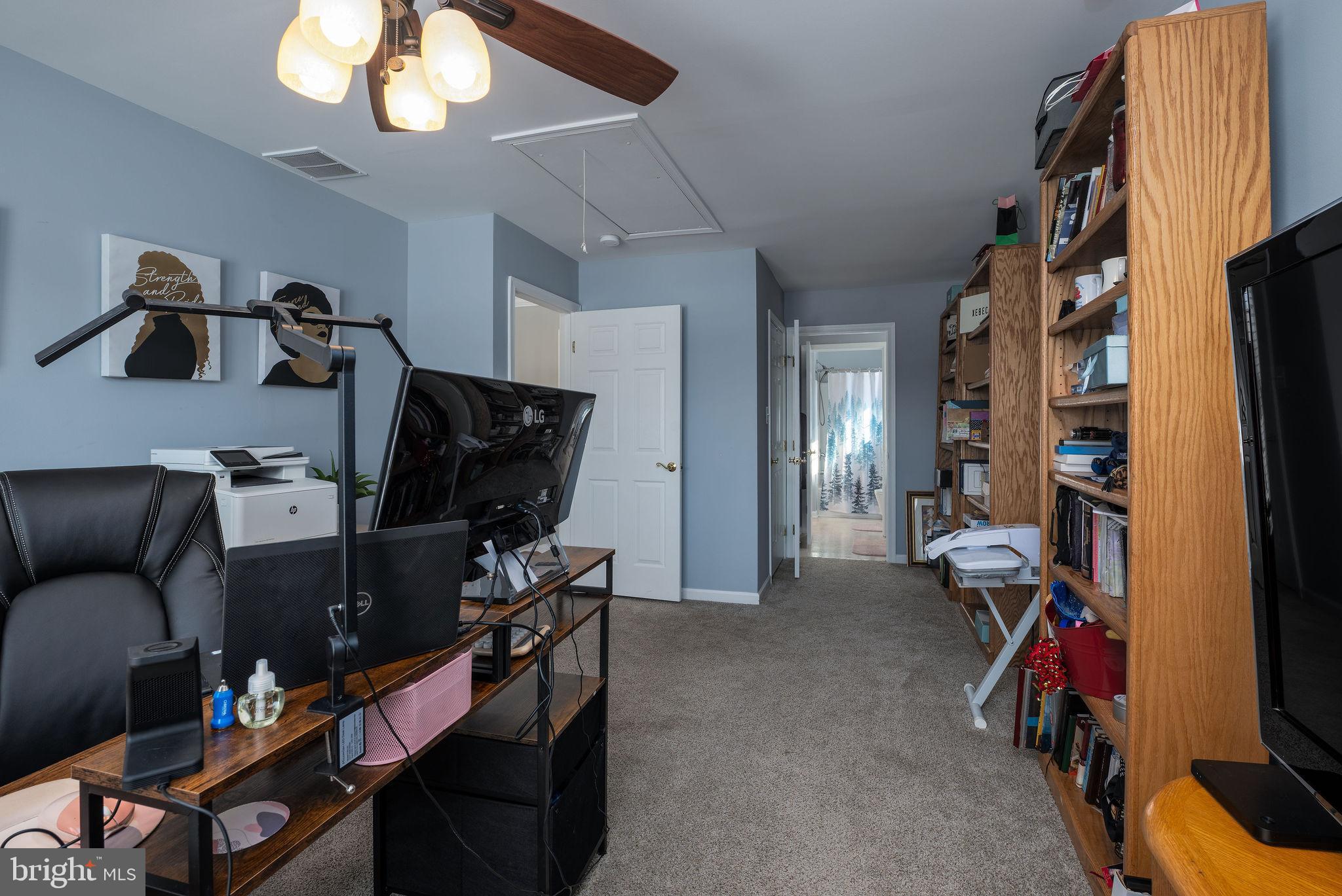 ANTRIM - Residential