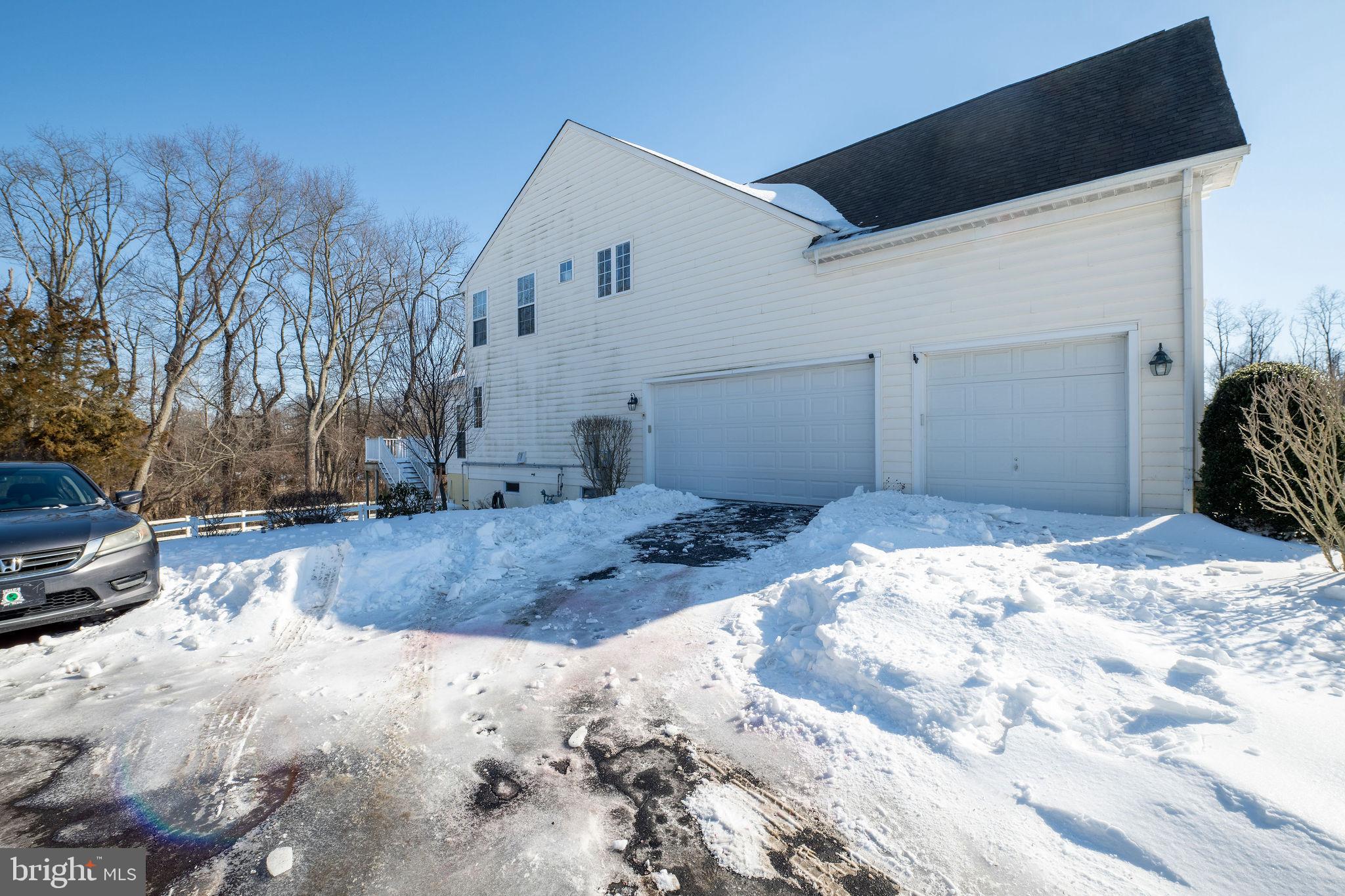 ANTRIM - Residential