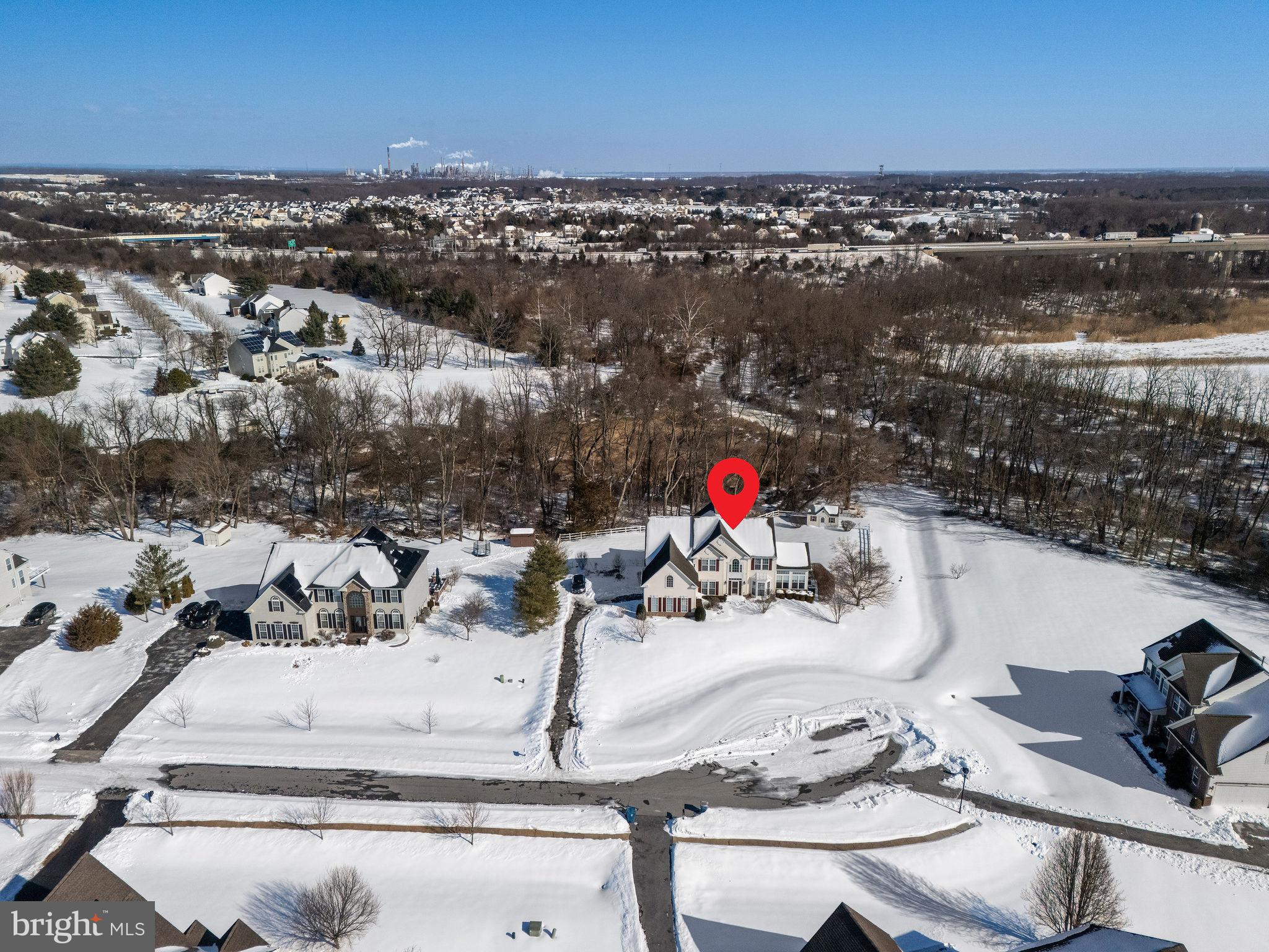 ANTRIM - Residential