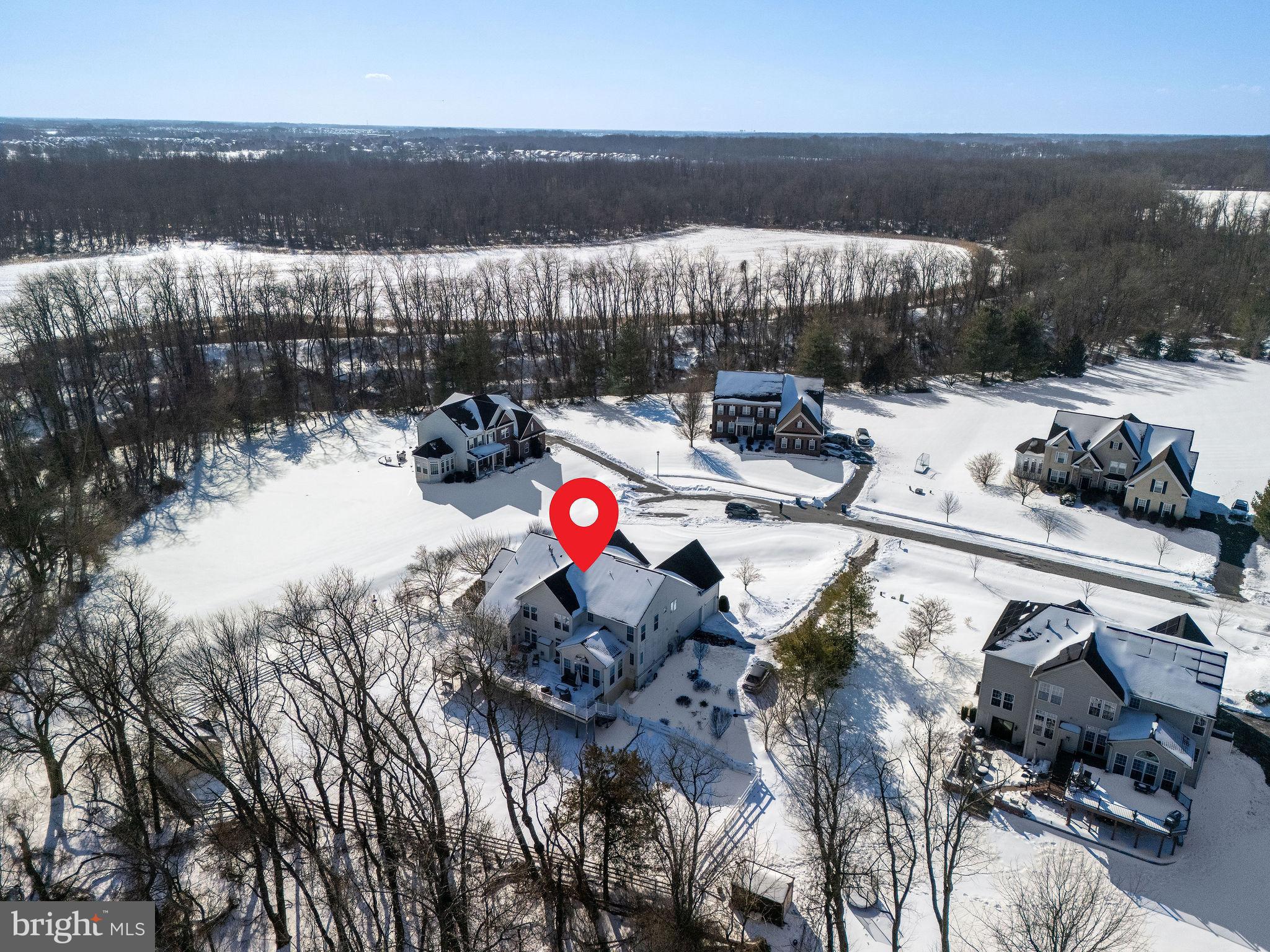 ANTRIM - Residential