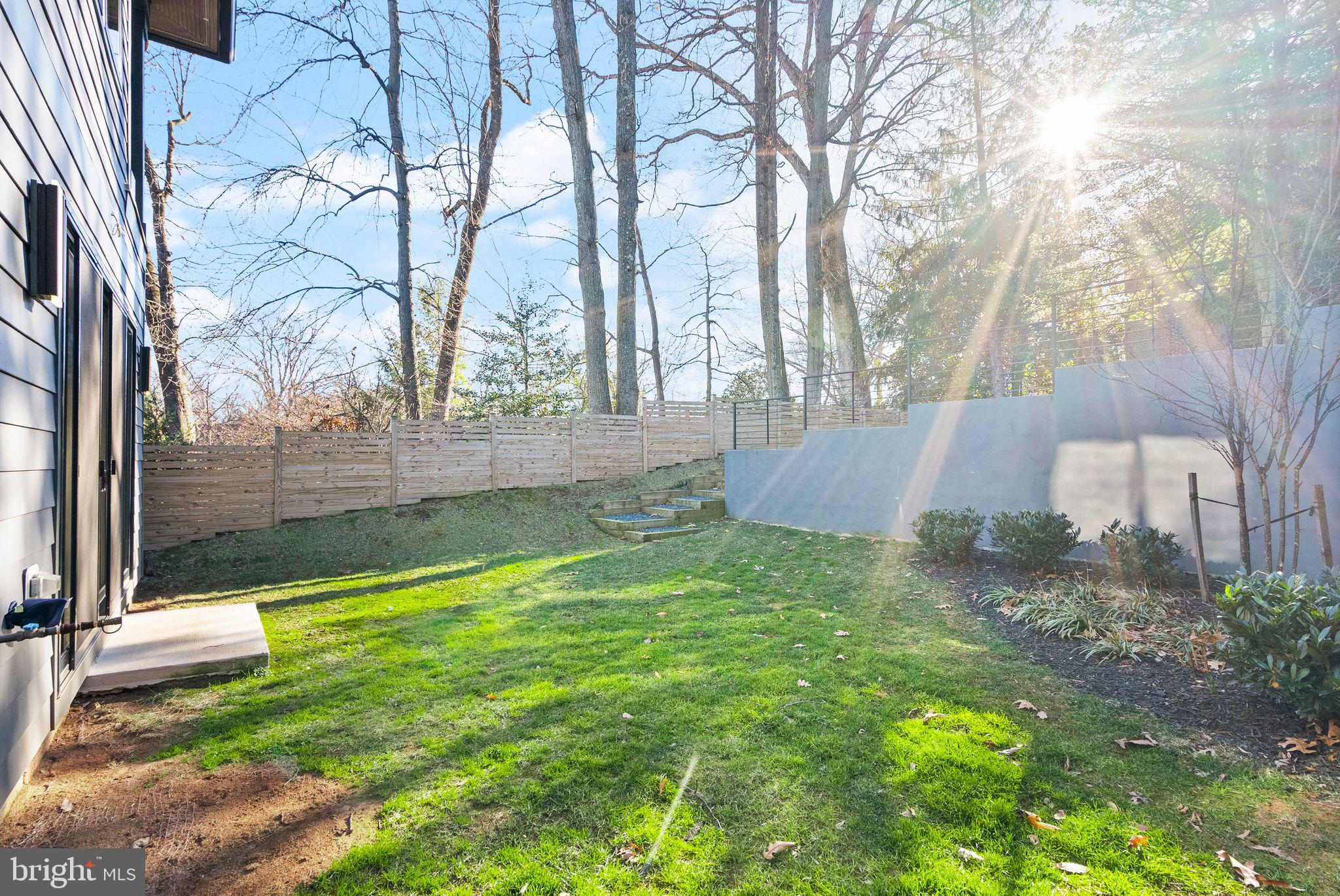 COUNTRY CLUB HILLS - Residential