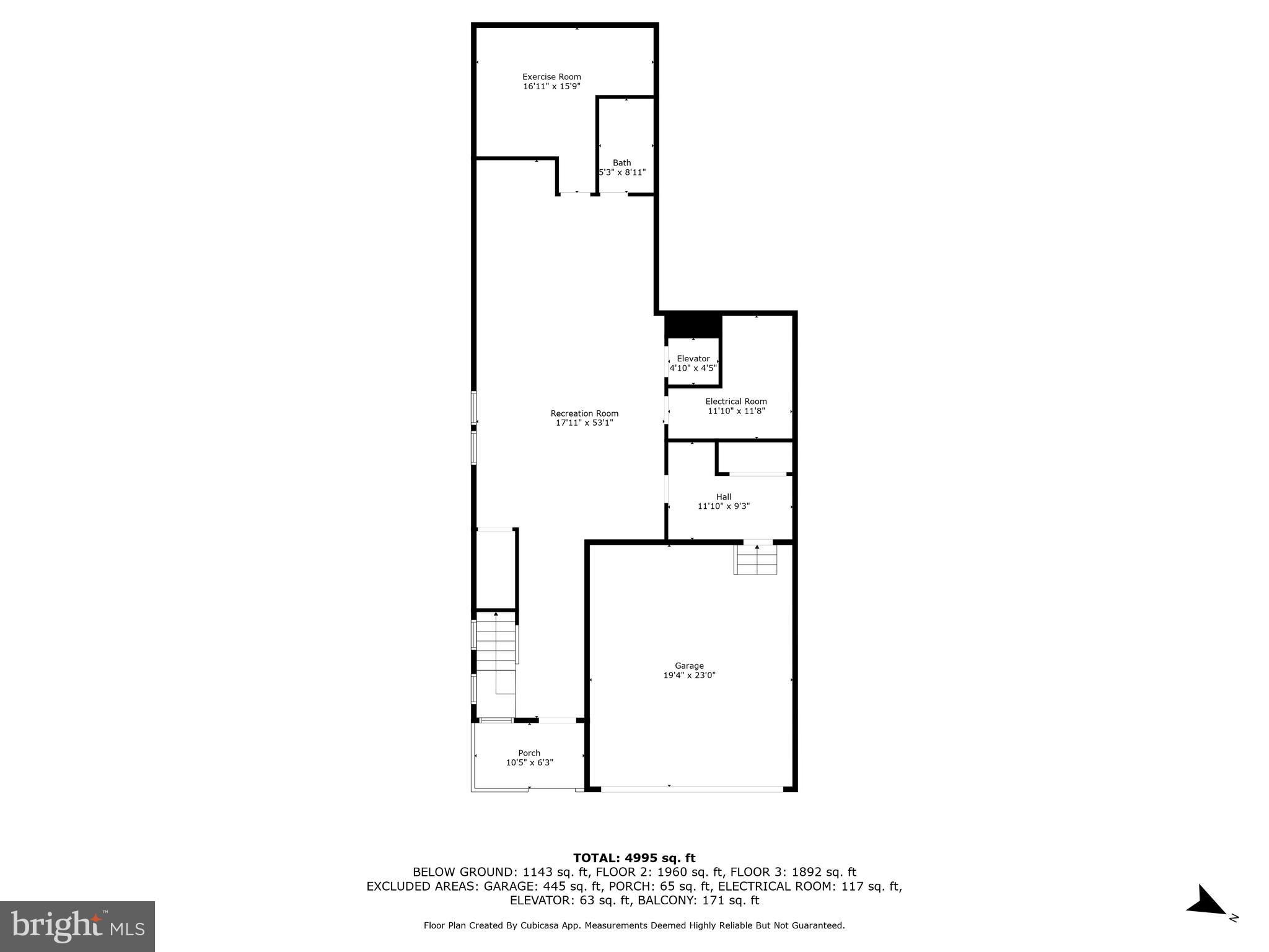 COUNTRY CLUB HILLS - Residential