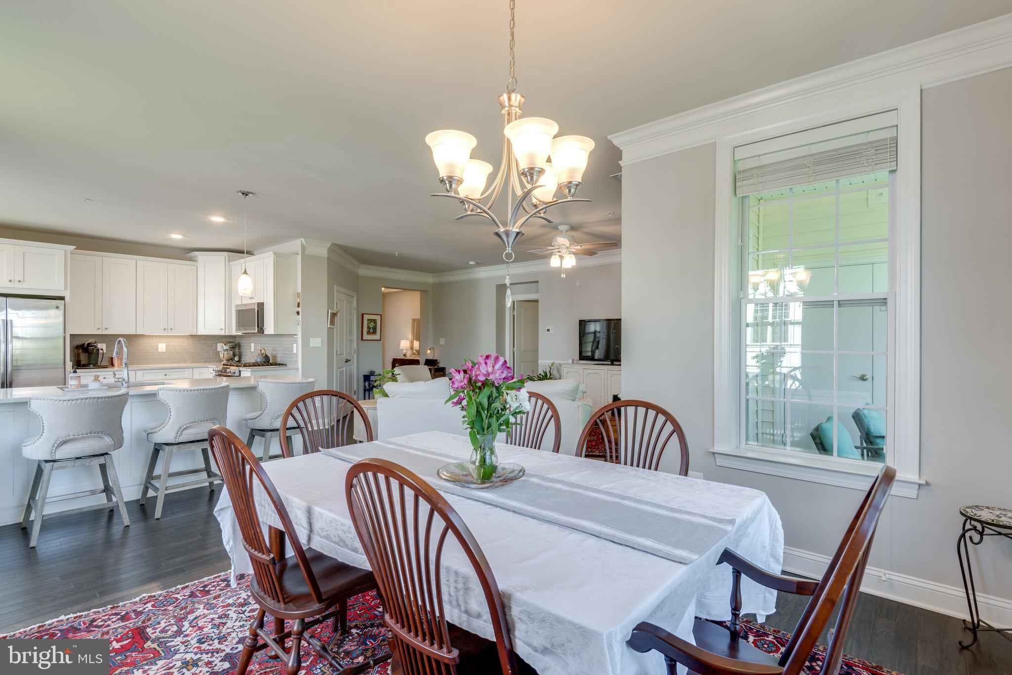 REGENCY AT ASHBURN - Residential