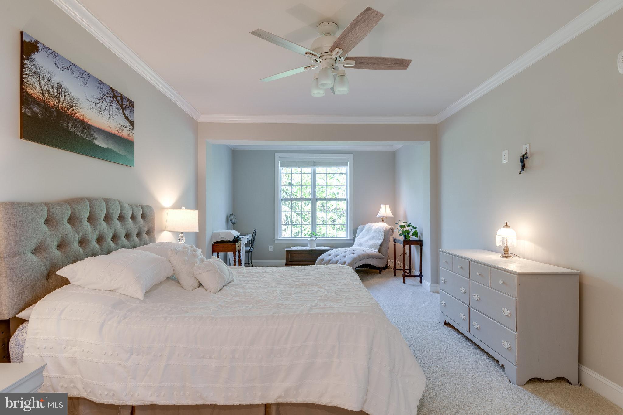 REGENCY AT ASHBURN - Residential