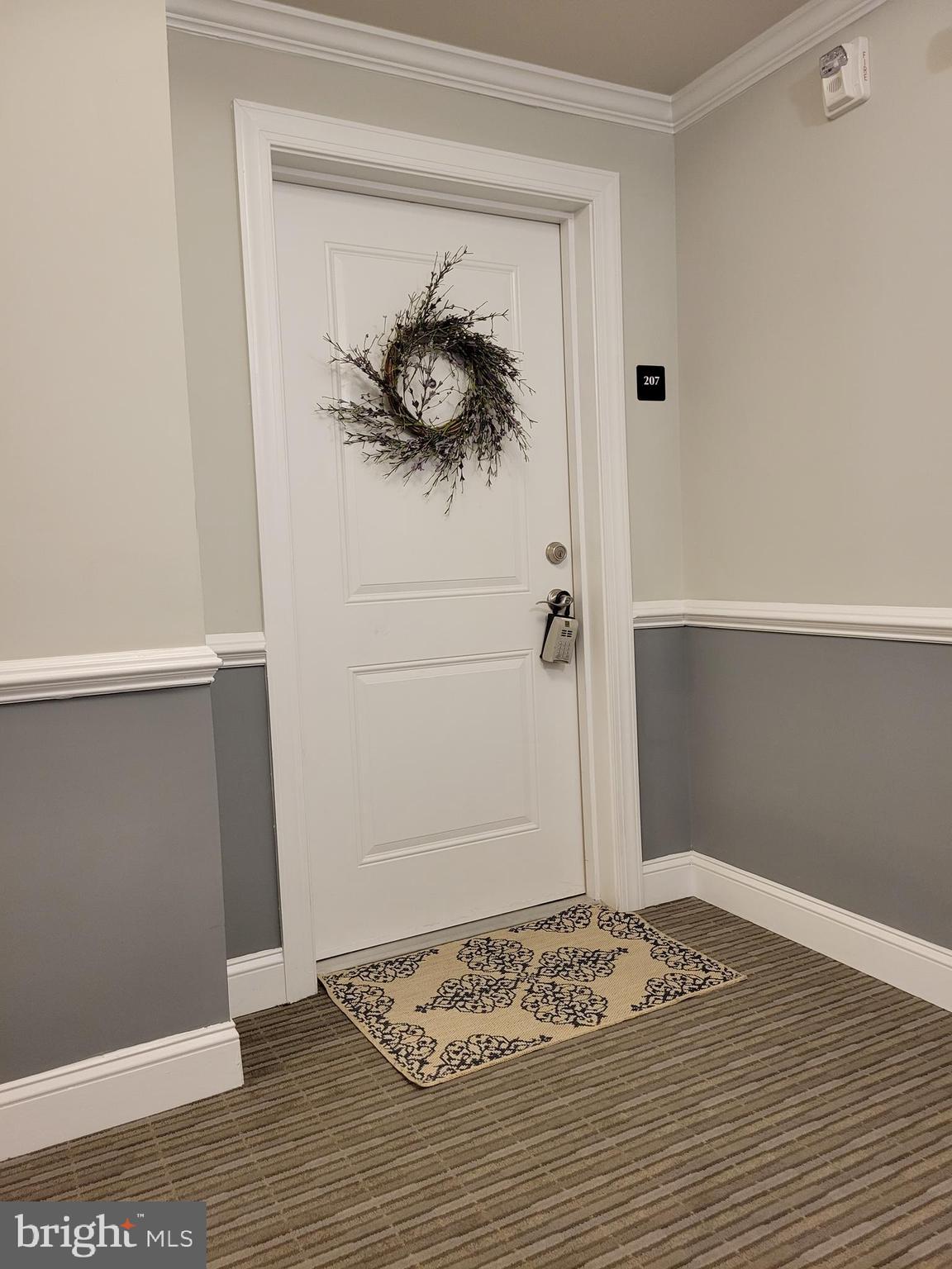 REGENCY AT ASHBURN - Residential