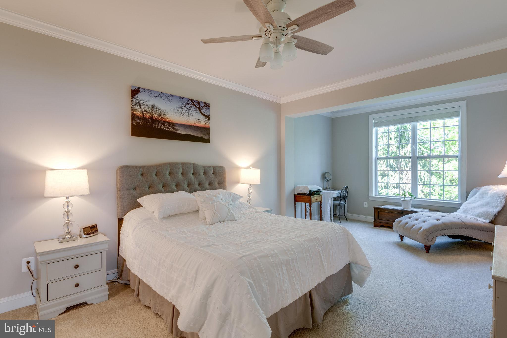 REGENCY AT ASHBURN - Residential