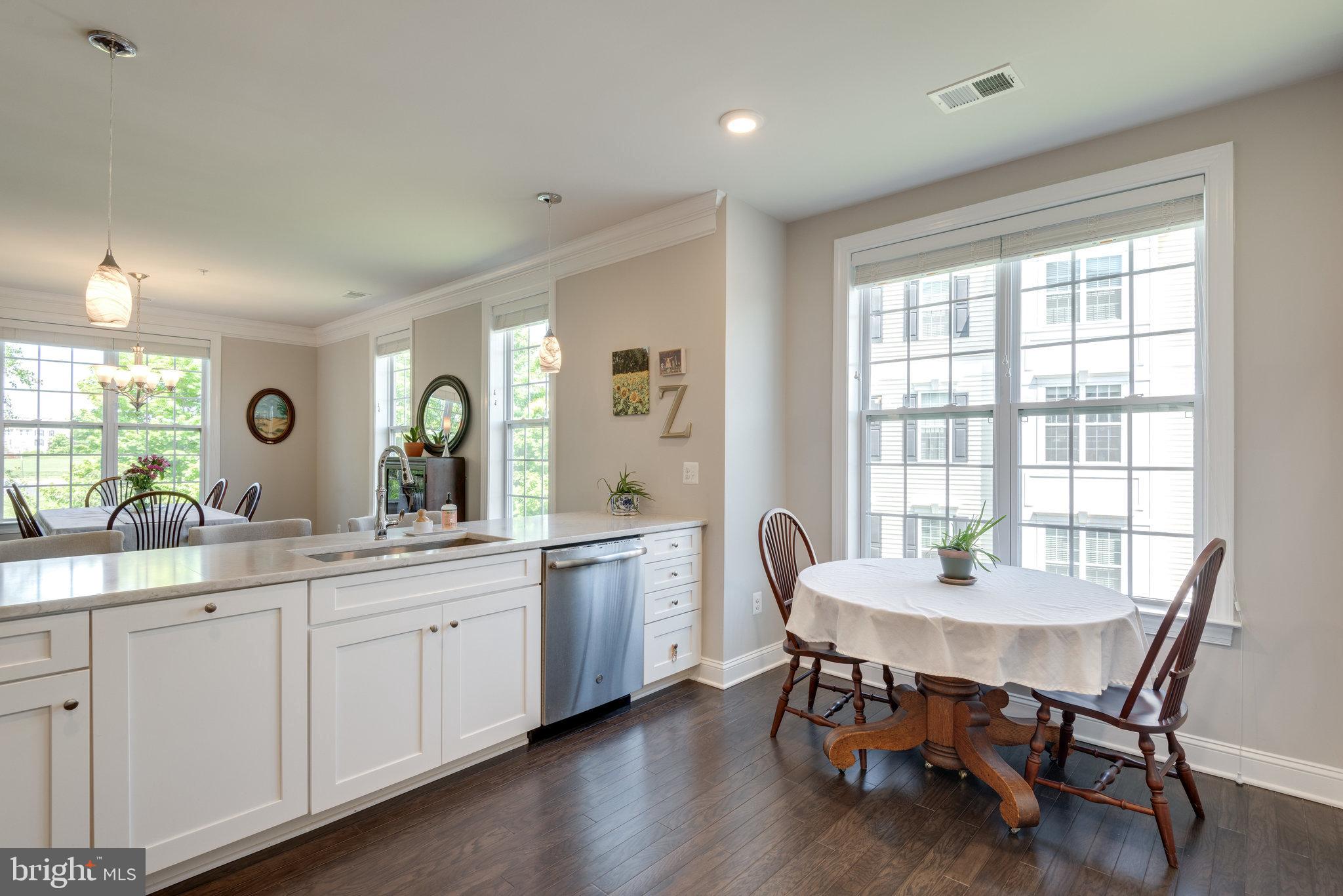 REGENCY AT ASHBURN - Residential