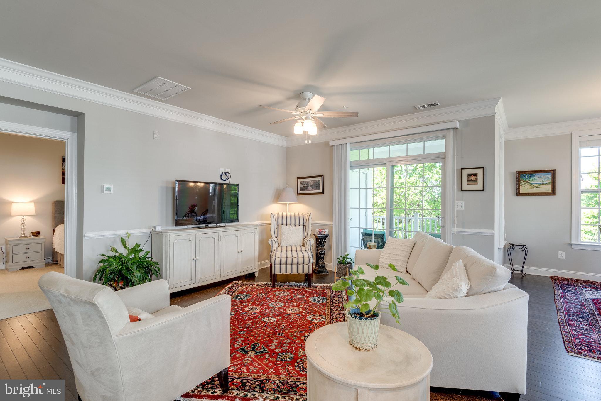 REGENCY AT ASHBURN - Residential