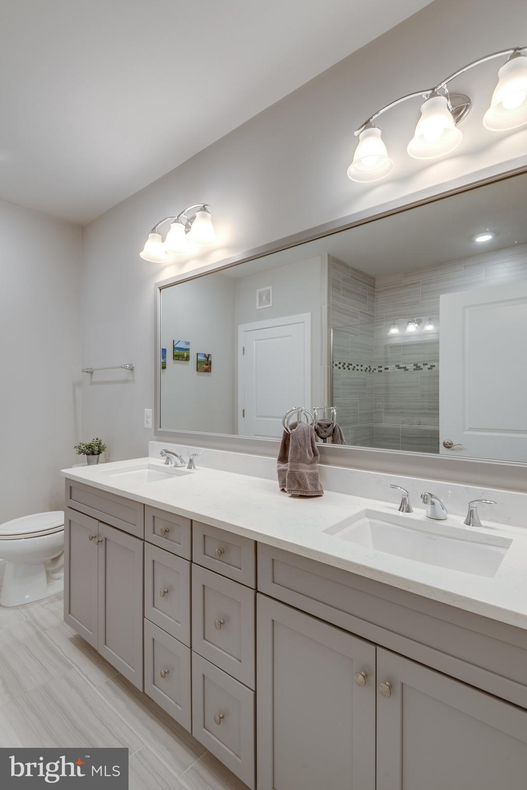 REGENCY AT ASHBURN - Residential