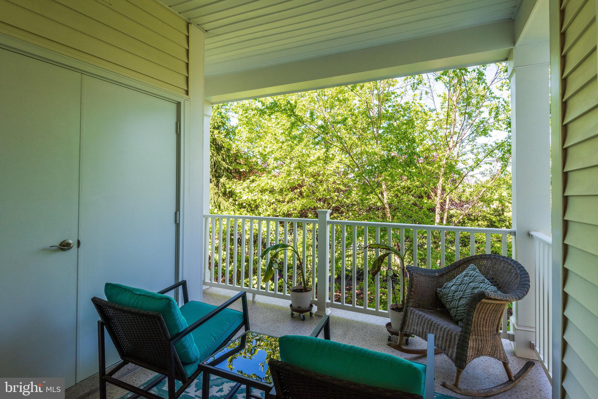 REGENCY AT ASHBURN - Residential