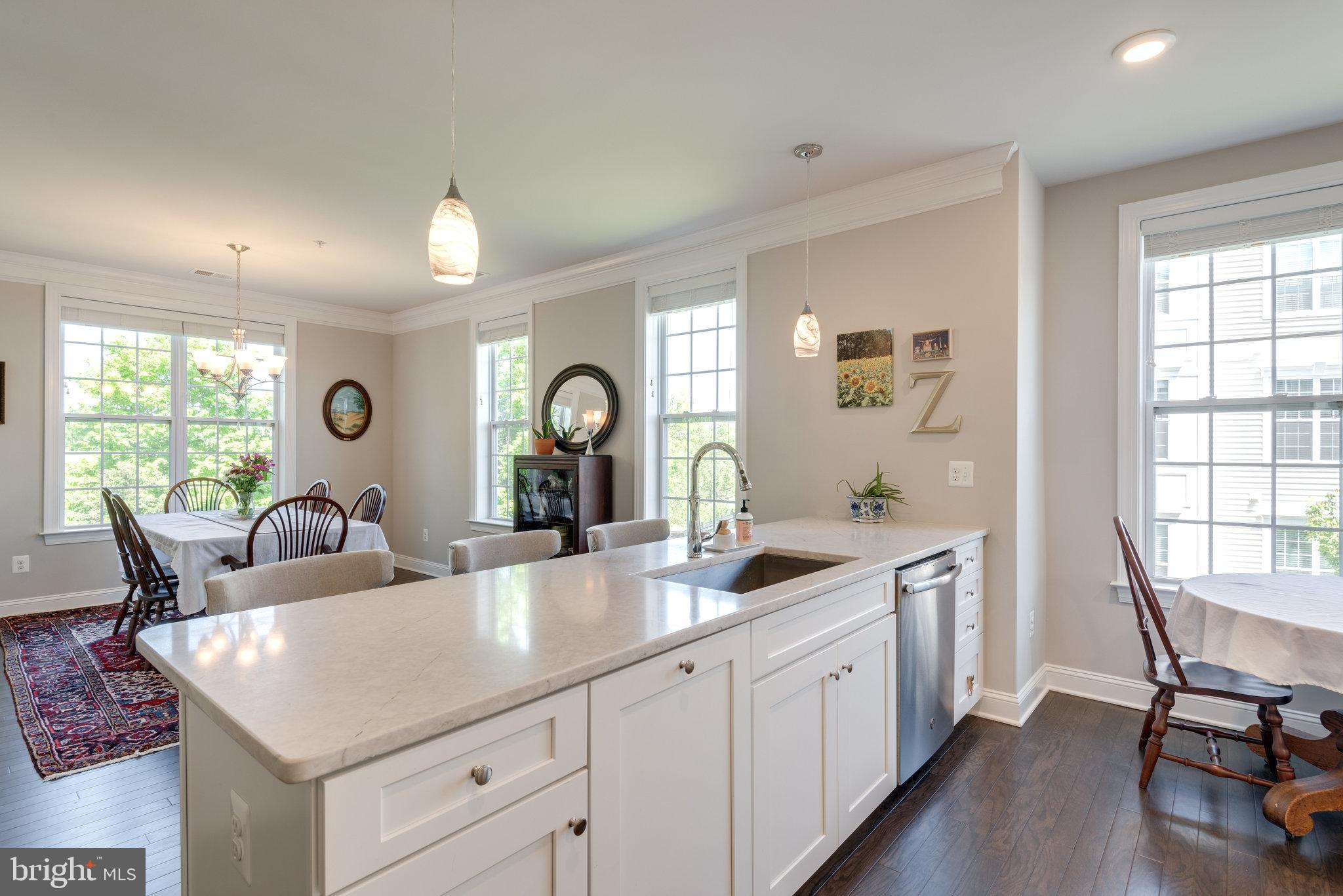 REGENCY AT ASHBURN - Residential