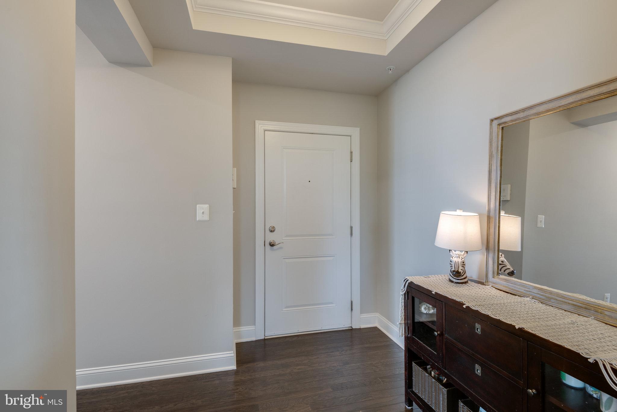 REGENCY AT ASHBURN - Residential