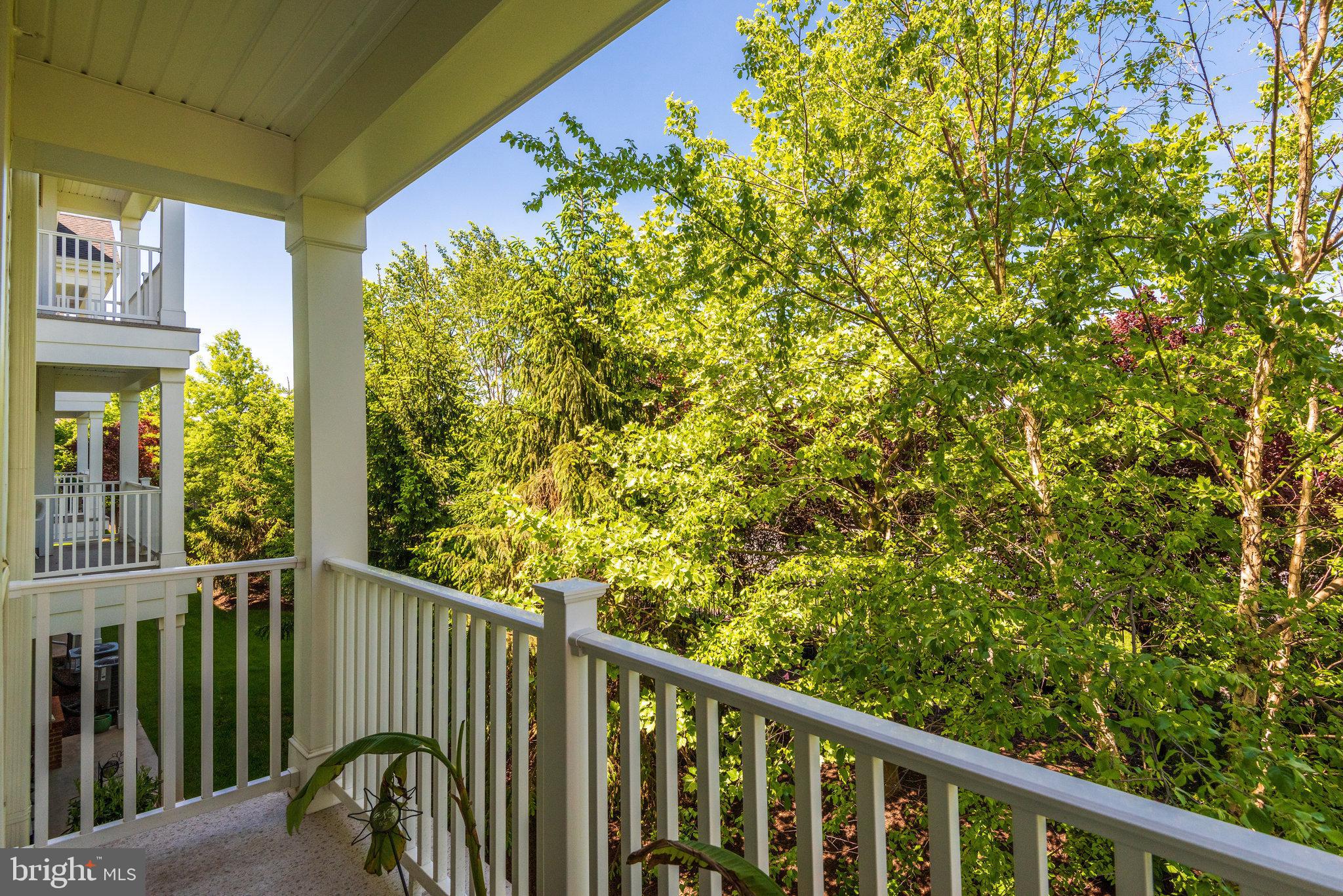 REGENCY AT ASHBURN - Residential