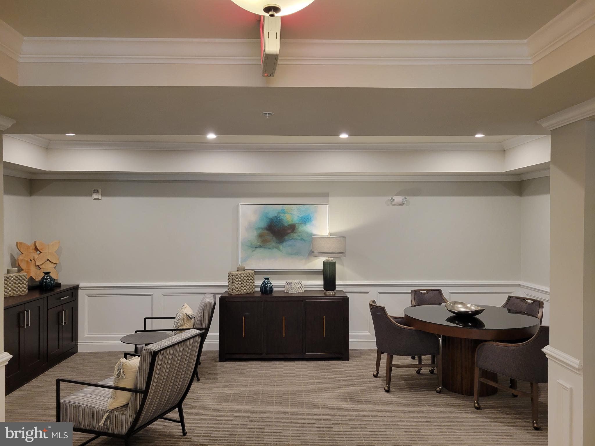 REGENCY AT ASHBURN - Residential