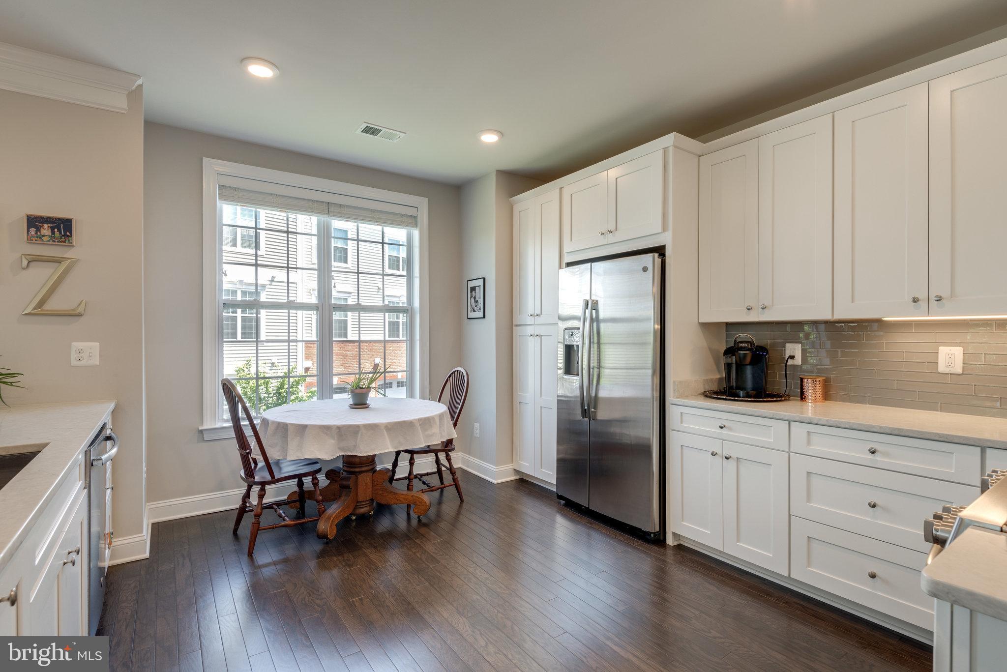 REGENCY AT ASHBURN - Residential