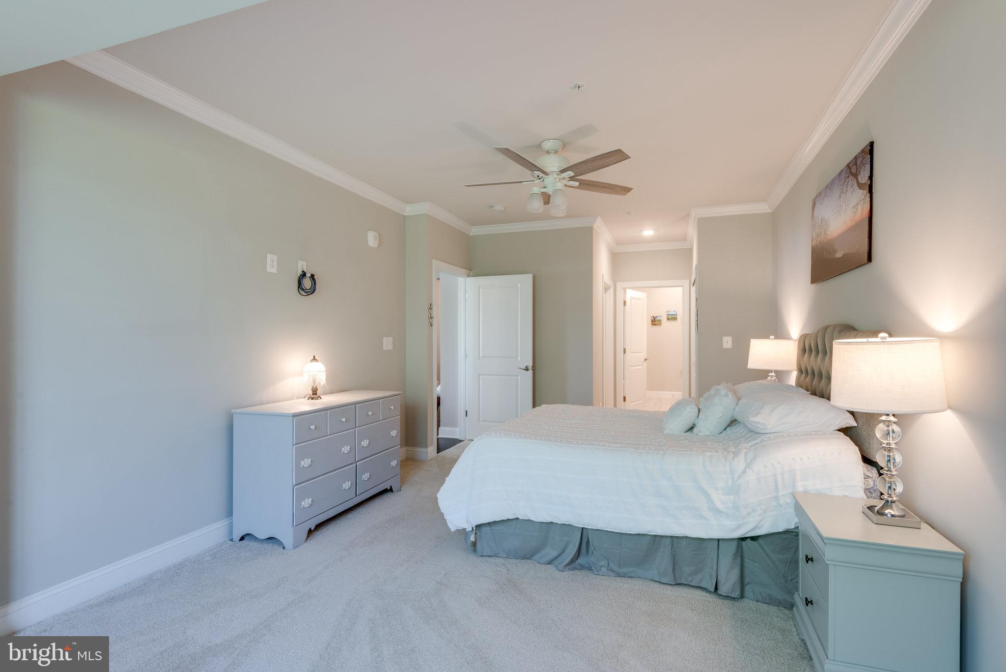 REGENCY AT ASHBURN - Residential