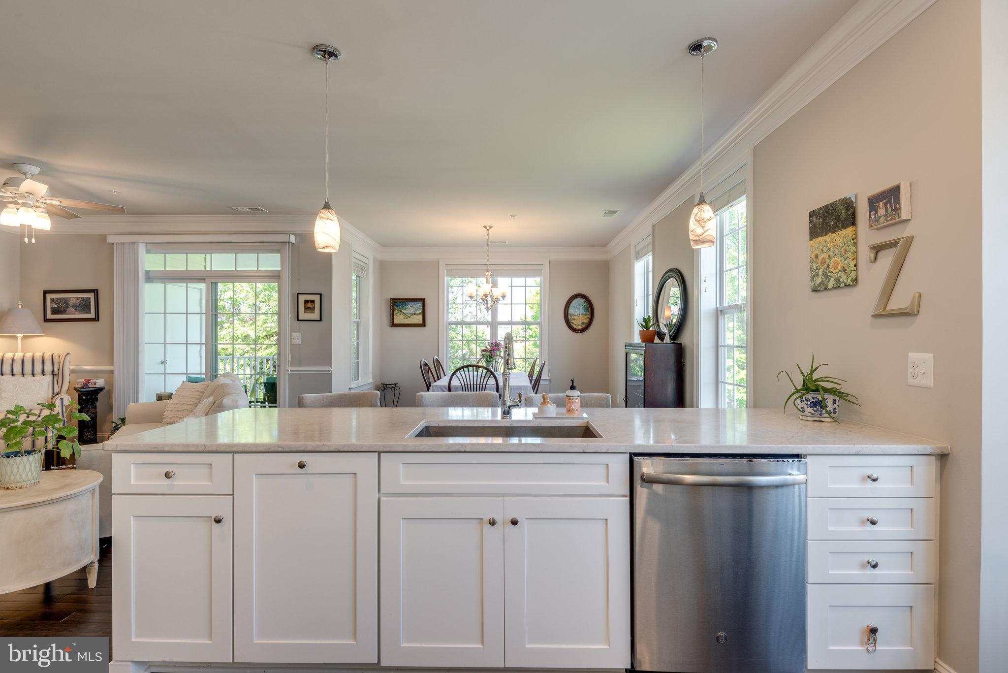 REGENCY AT ASHBURN - Residential