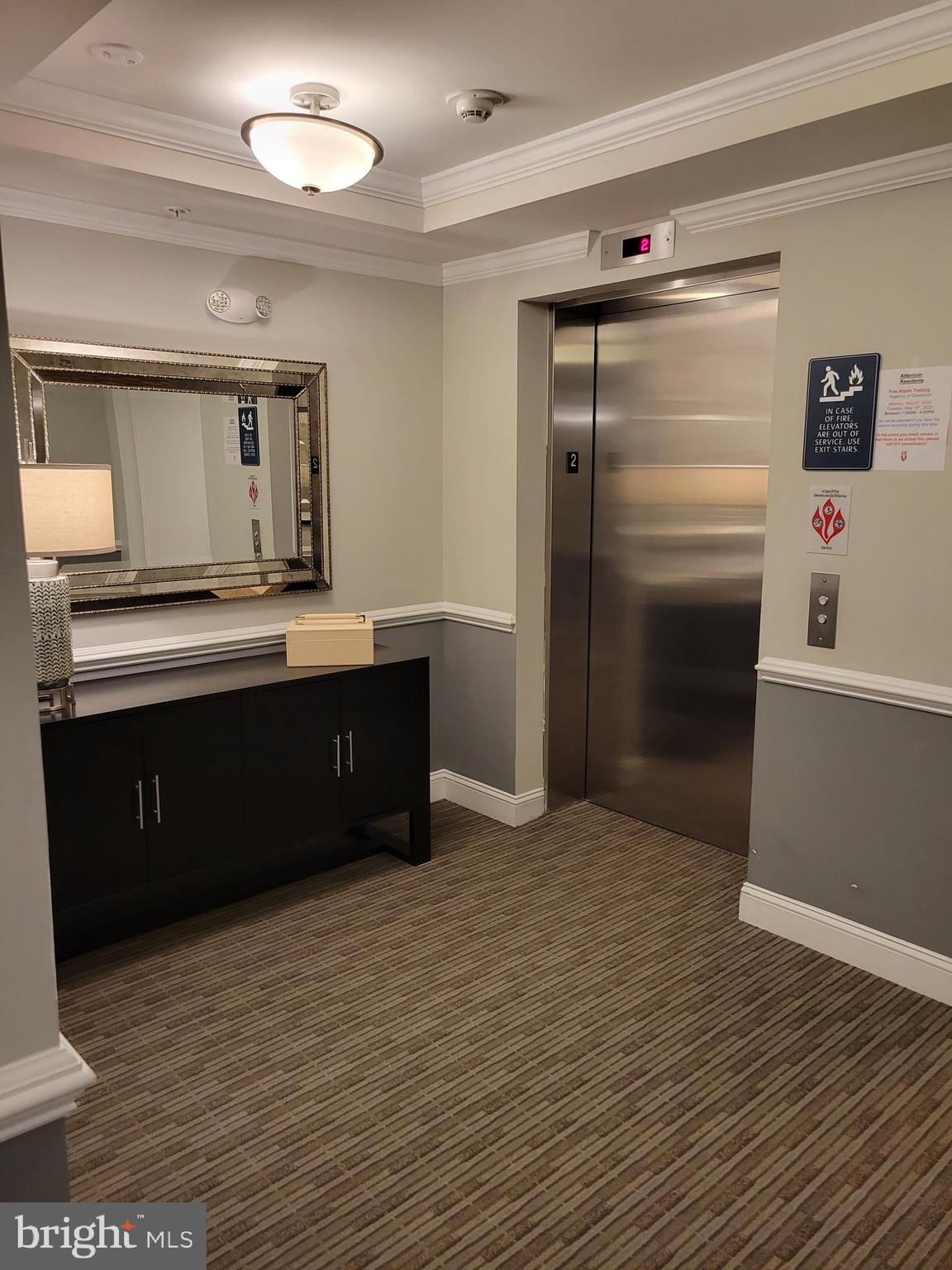 REGENCY AT ASHBURN - Residential