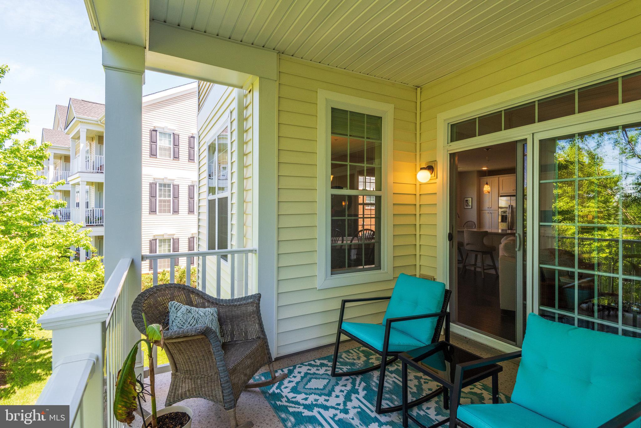 REGENCY AT ASHBURN - Residential