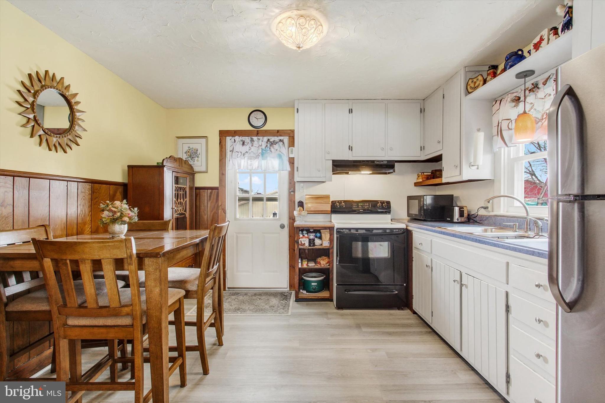 HANOVER AREA - Residential