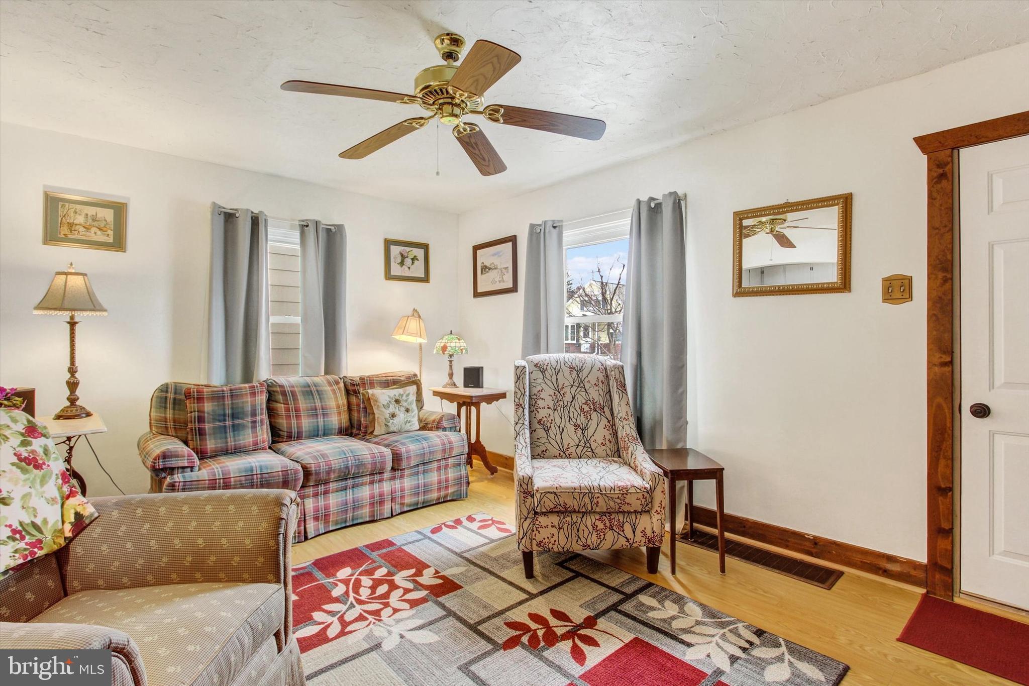 HANOVER AREA - Residential