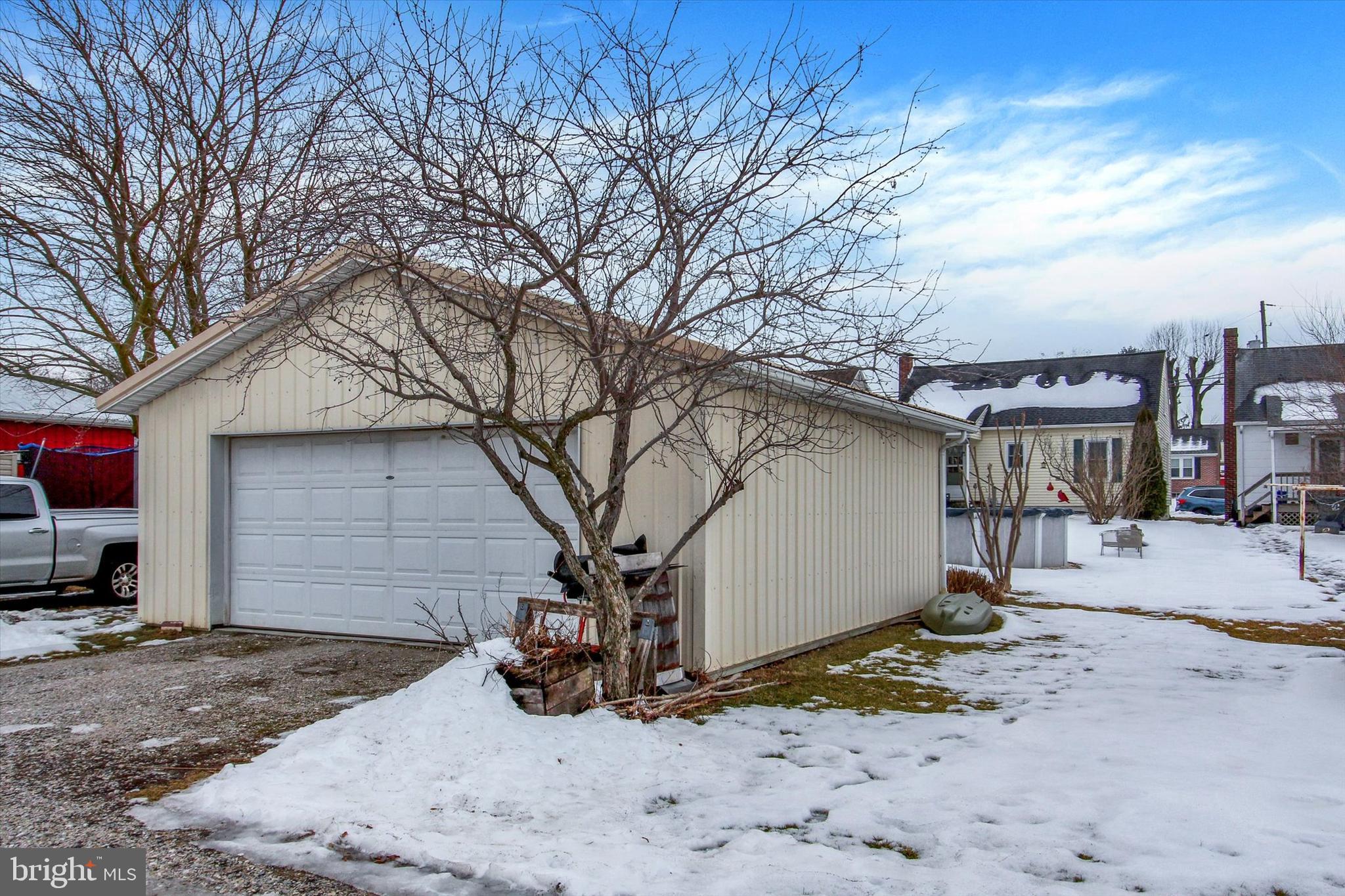 HANOVER AREA - Residential