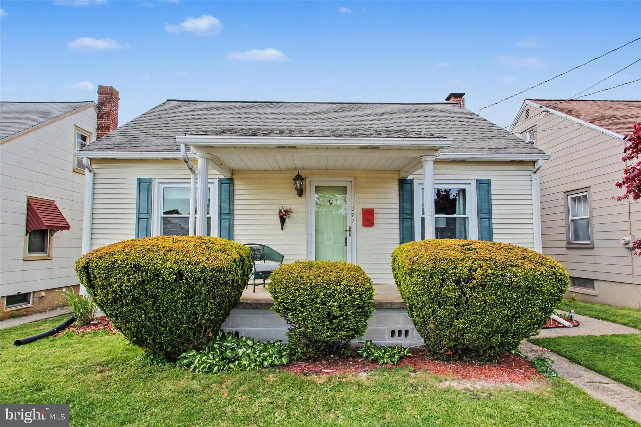 HANOVER AREA - Residential