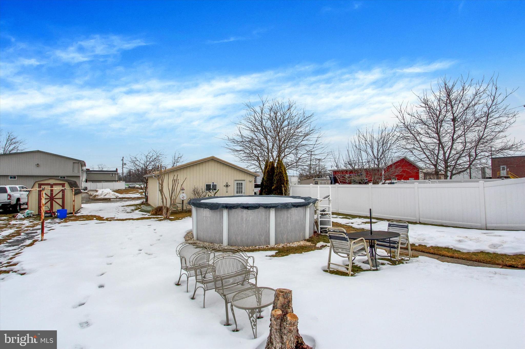 HANOVER AREA - Residential