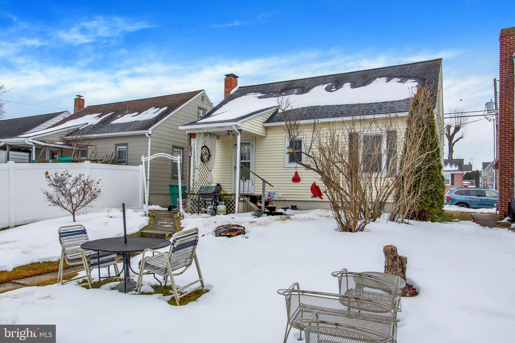 HANOVER AREA - Residential