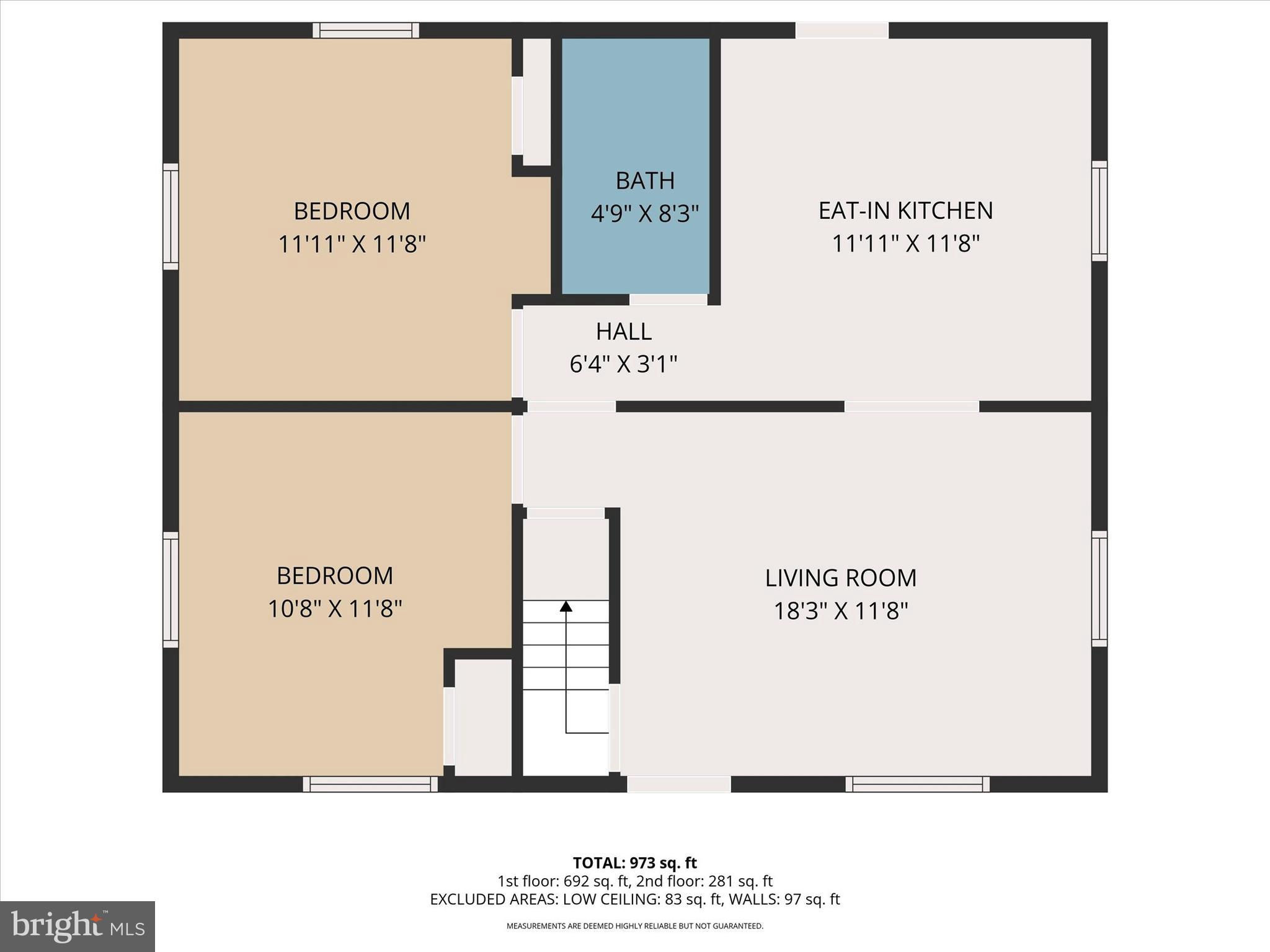 HANOVER AREA - Residential