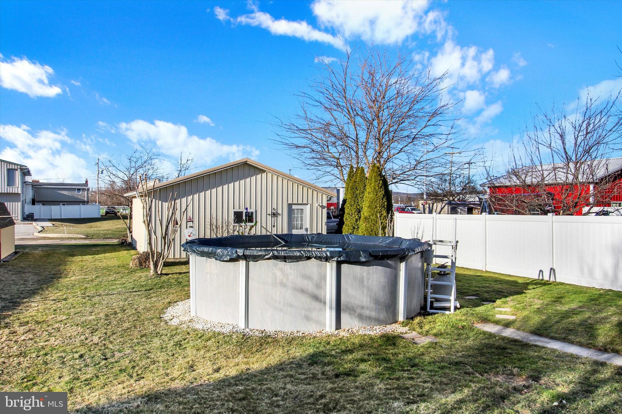 HANOVER AREA - Residential