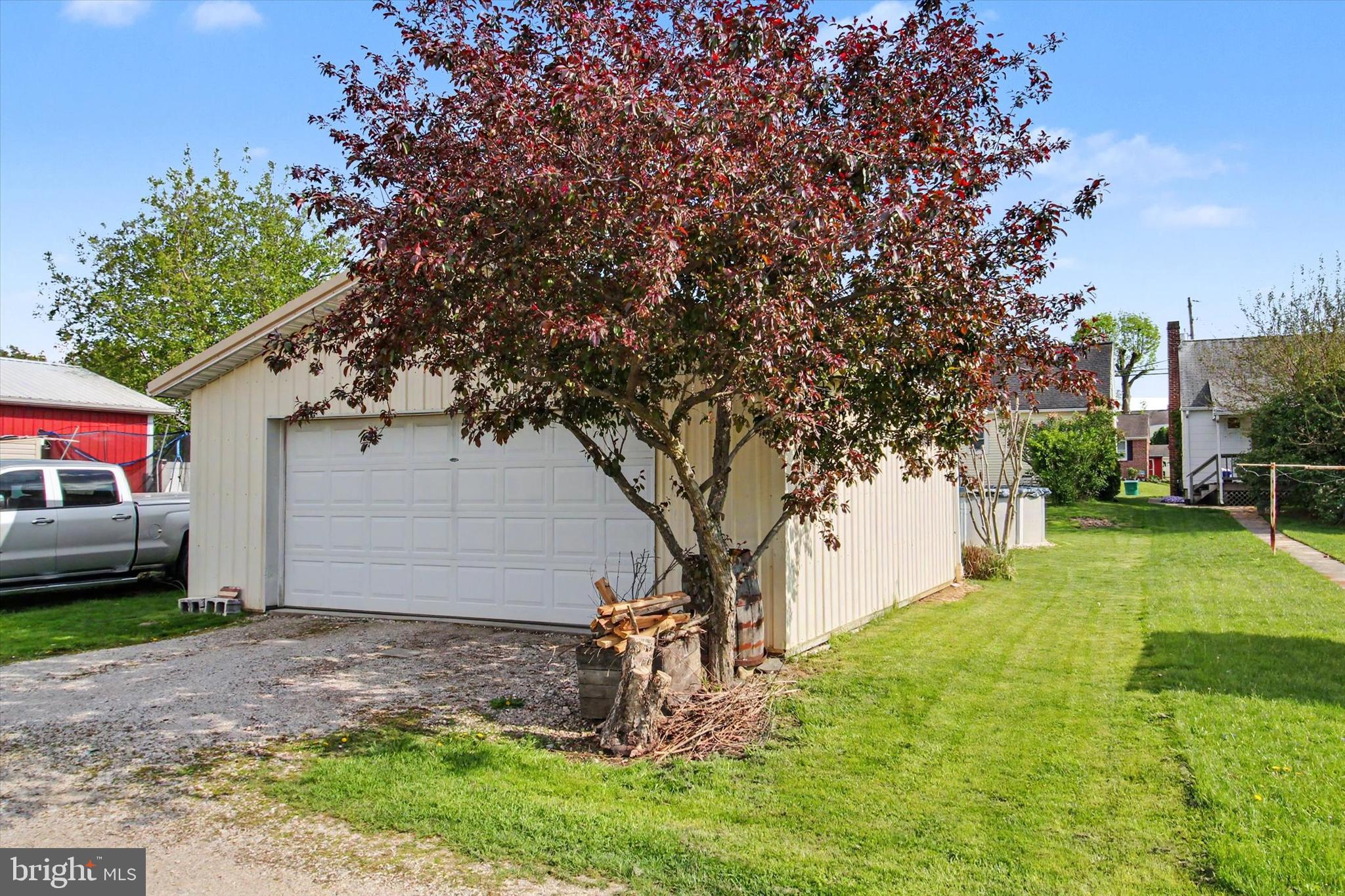 HANOVER AREA - Residential