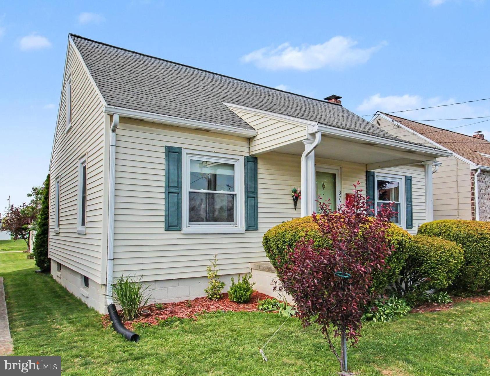 HANOVER AREA - Residential