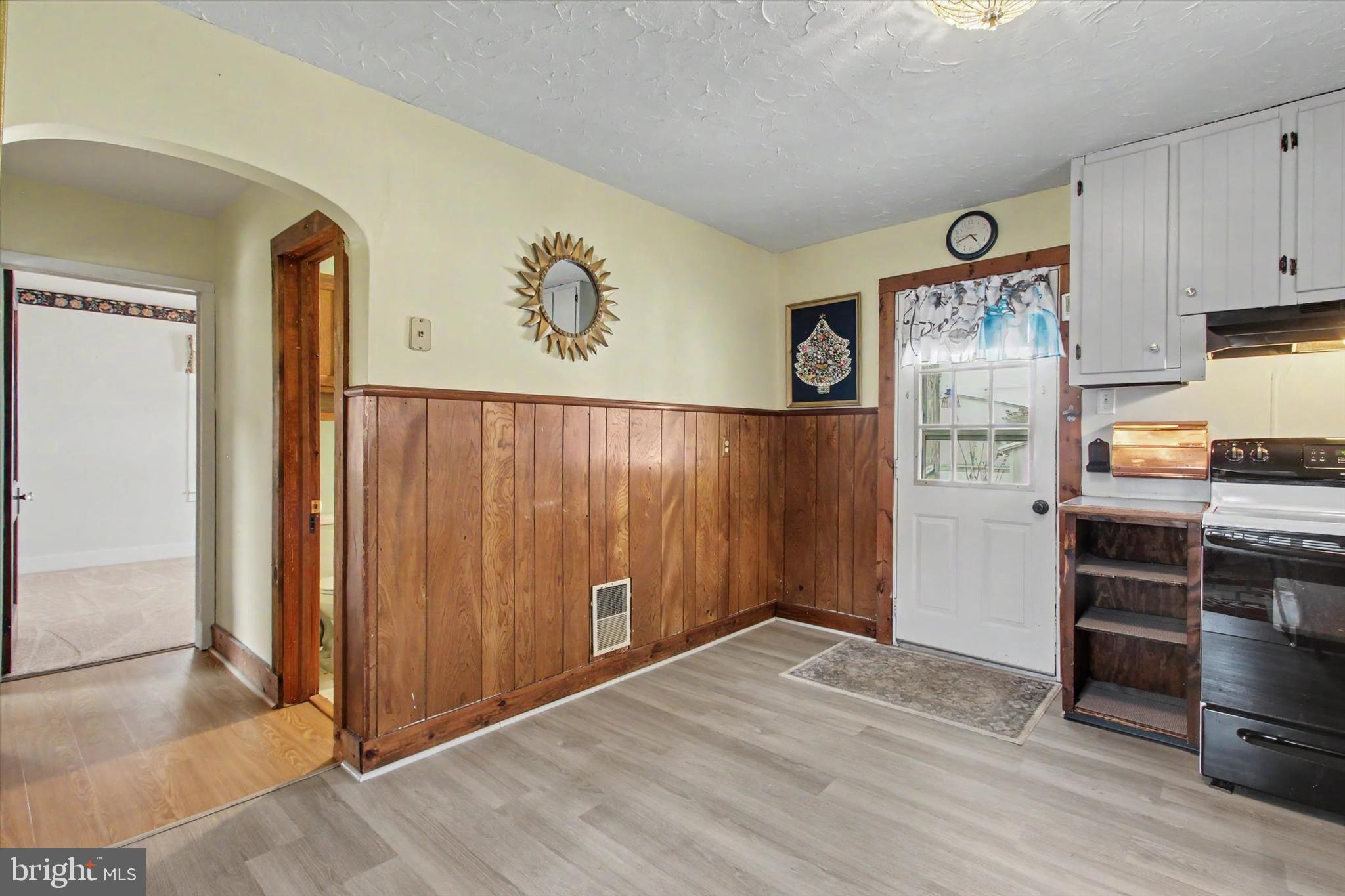 HANOVER AREA - Residential