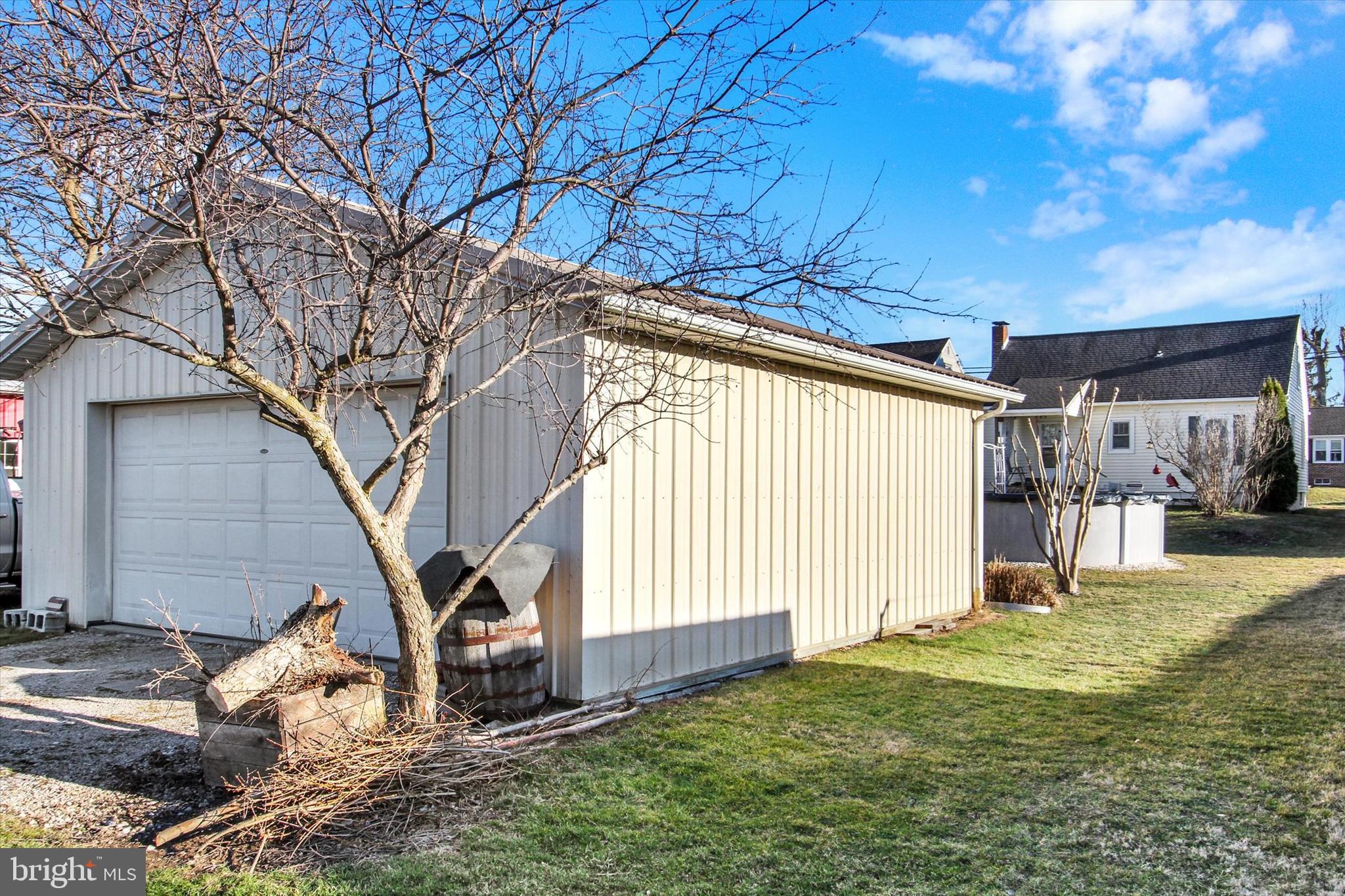 HANOVER AREA - Residential