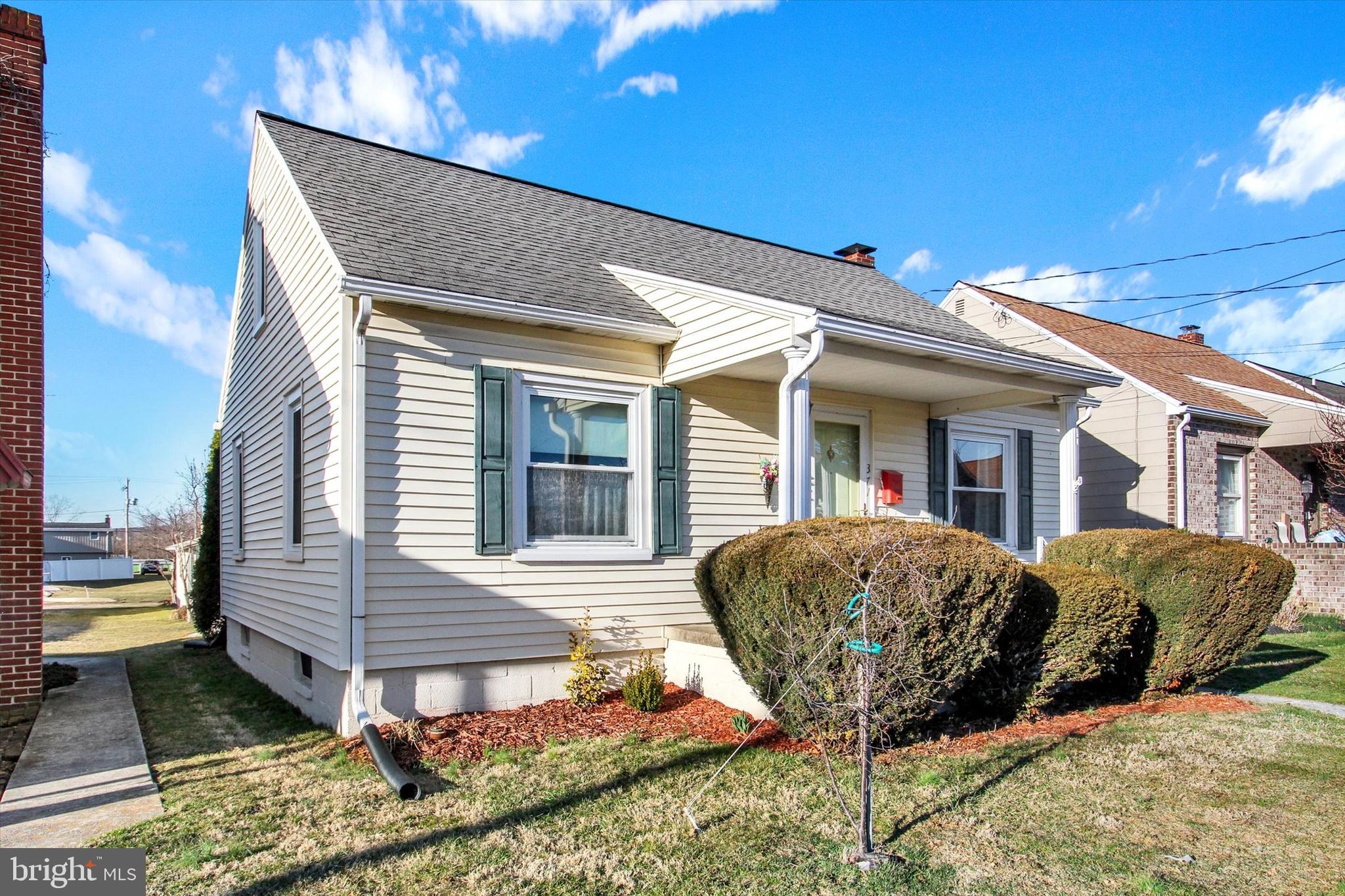 HANOVER AREA - Residential